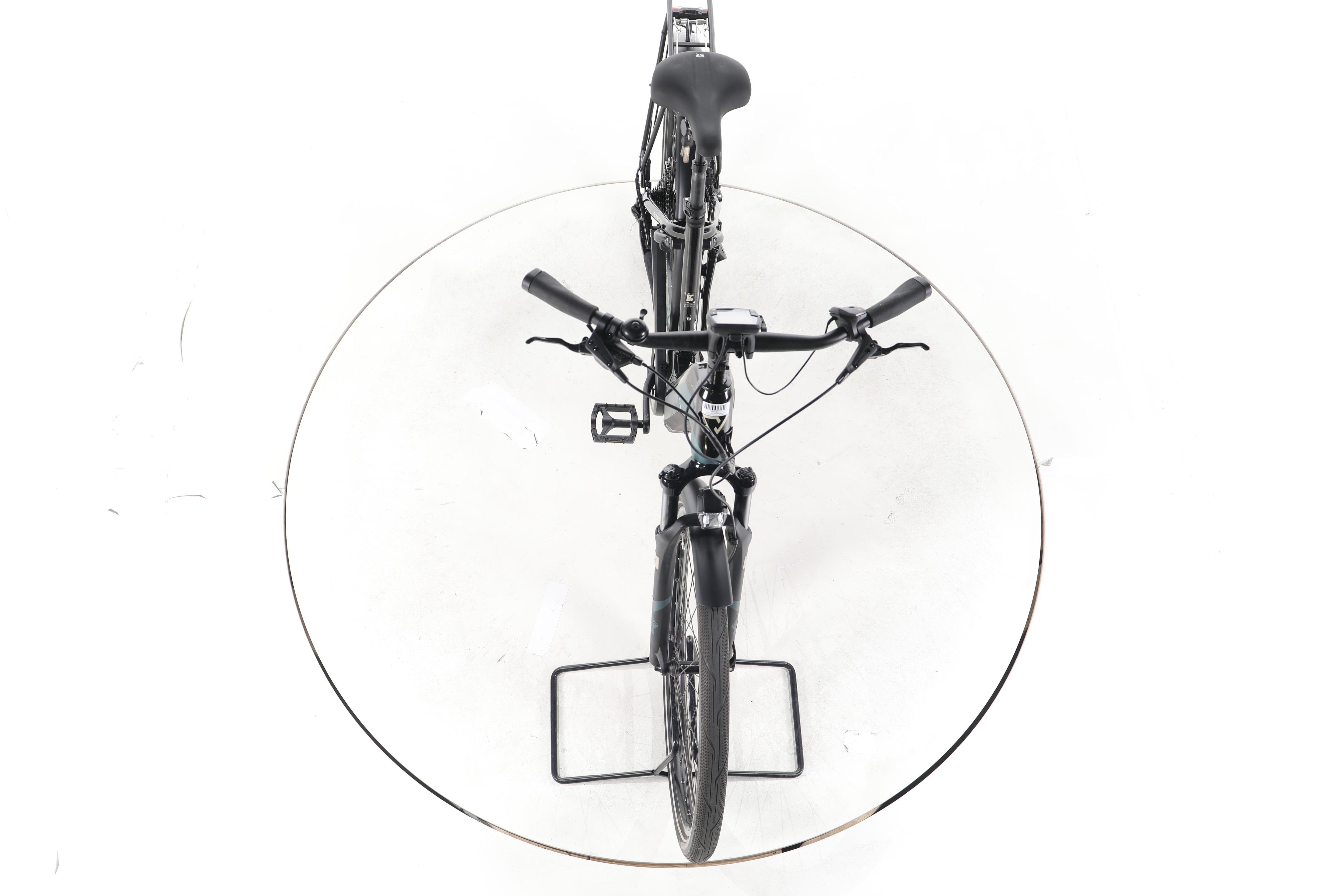 Conway Cairon T 3.0 Trekking E-Bike Tiefeinsteiger - Image 16
