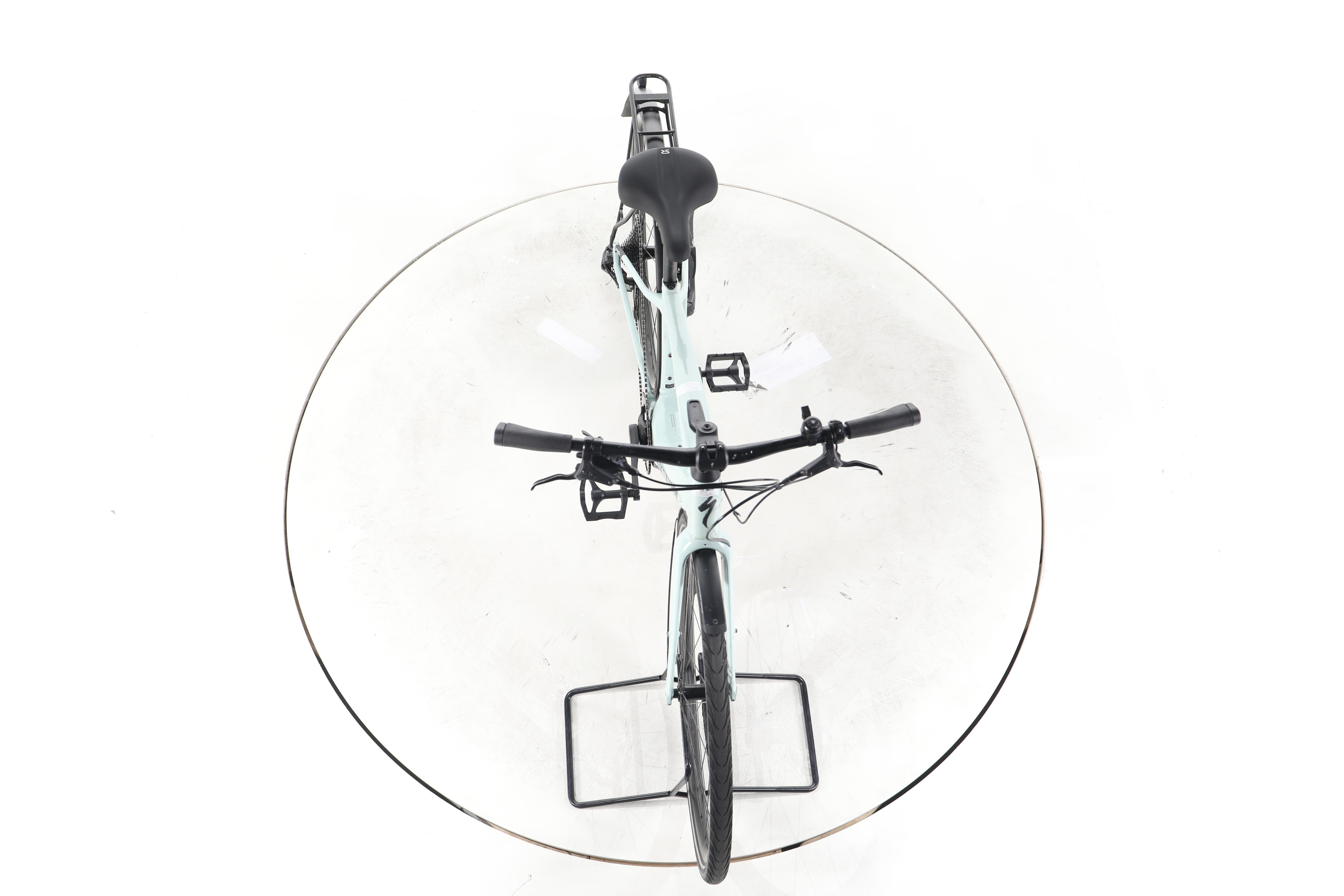 Specialized Turbo Vado SL 4.0 EQ Trekking E-Bike - Image 16