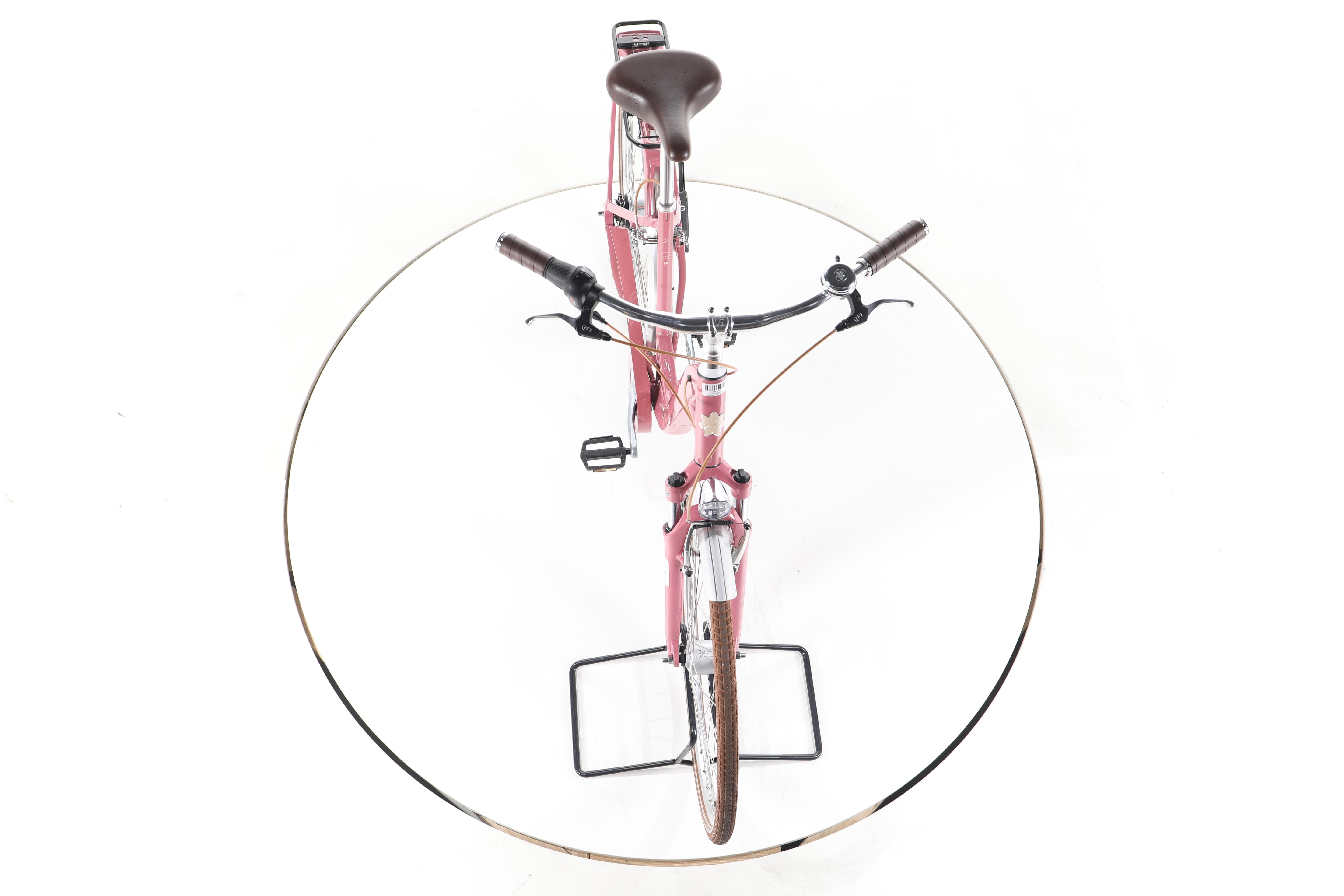 Cube Ella Cruise Fahrrad City & Trekking - Image 16