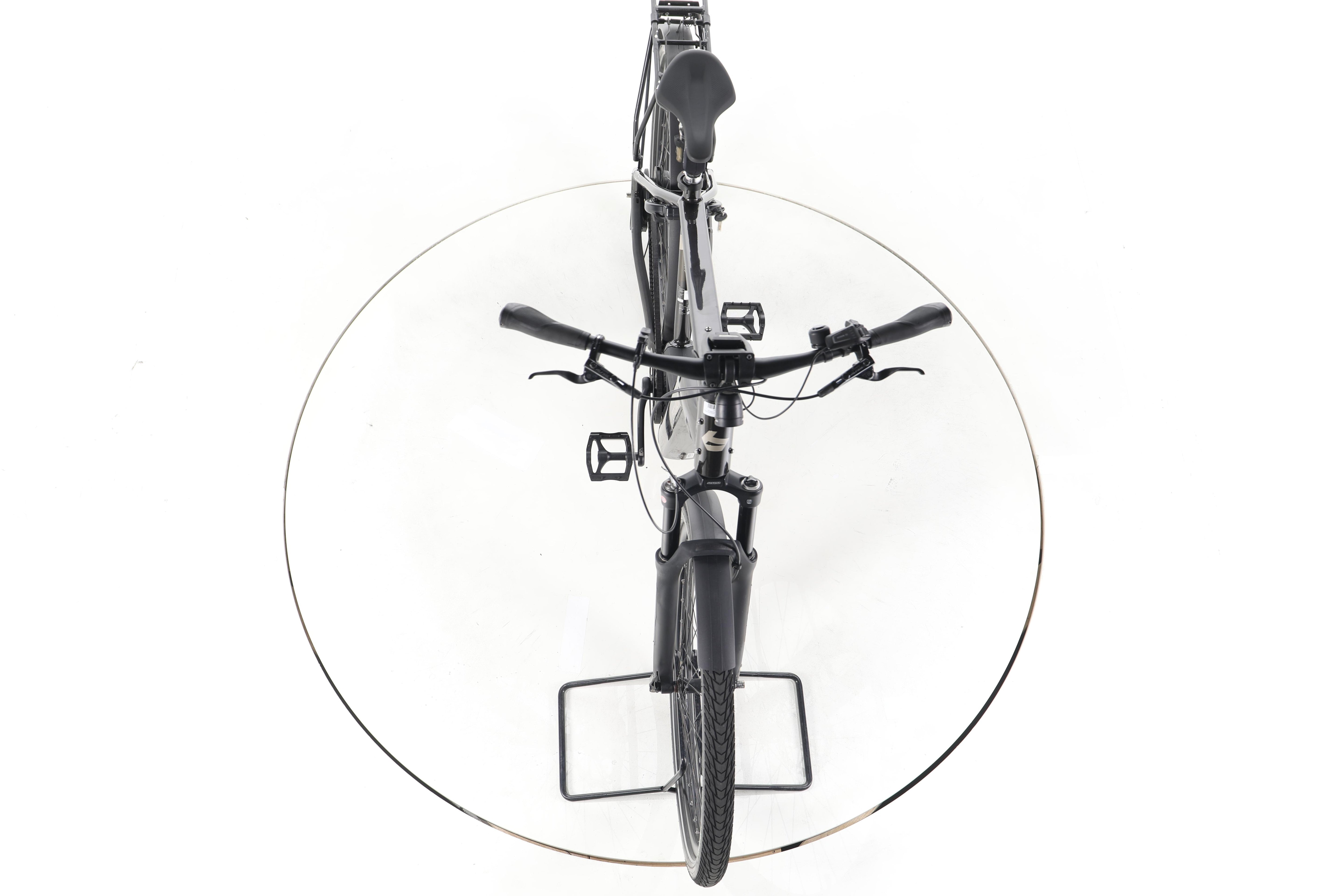 Bergamont E-Horizon Premium Pro Belt City E-Bike - Image 16