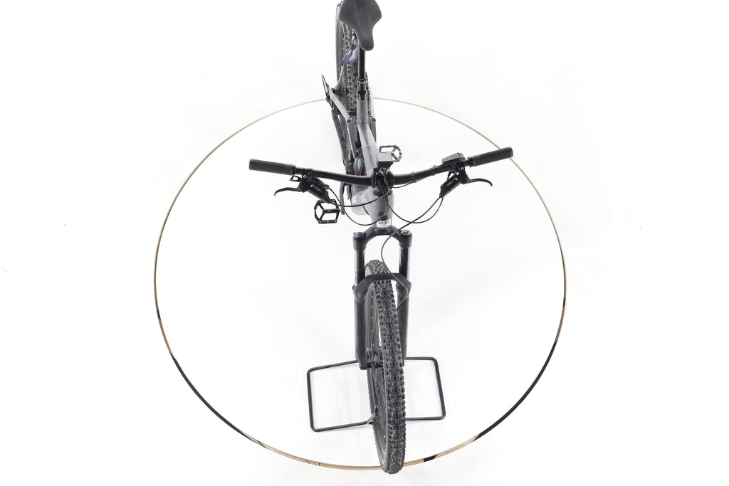 Cube Stereo Hybrid 140 HPC Race E-Bike Fully - Image 16