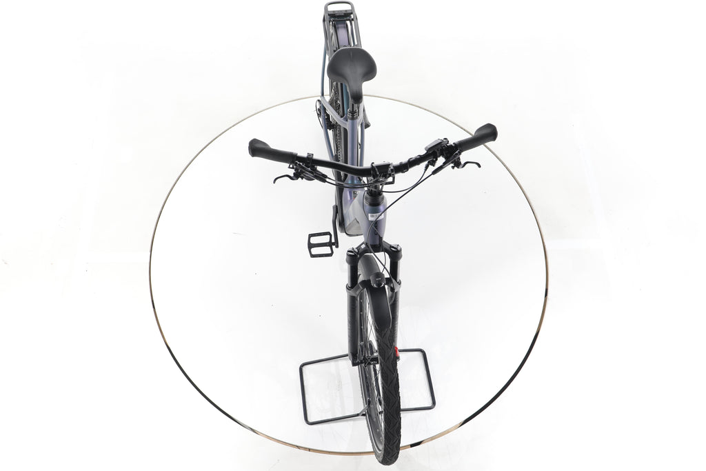 Cube Kathmandu Hybrid SLX Trekking E-Bike Tiefeinsteiger 2025 - Image 16