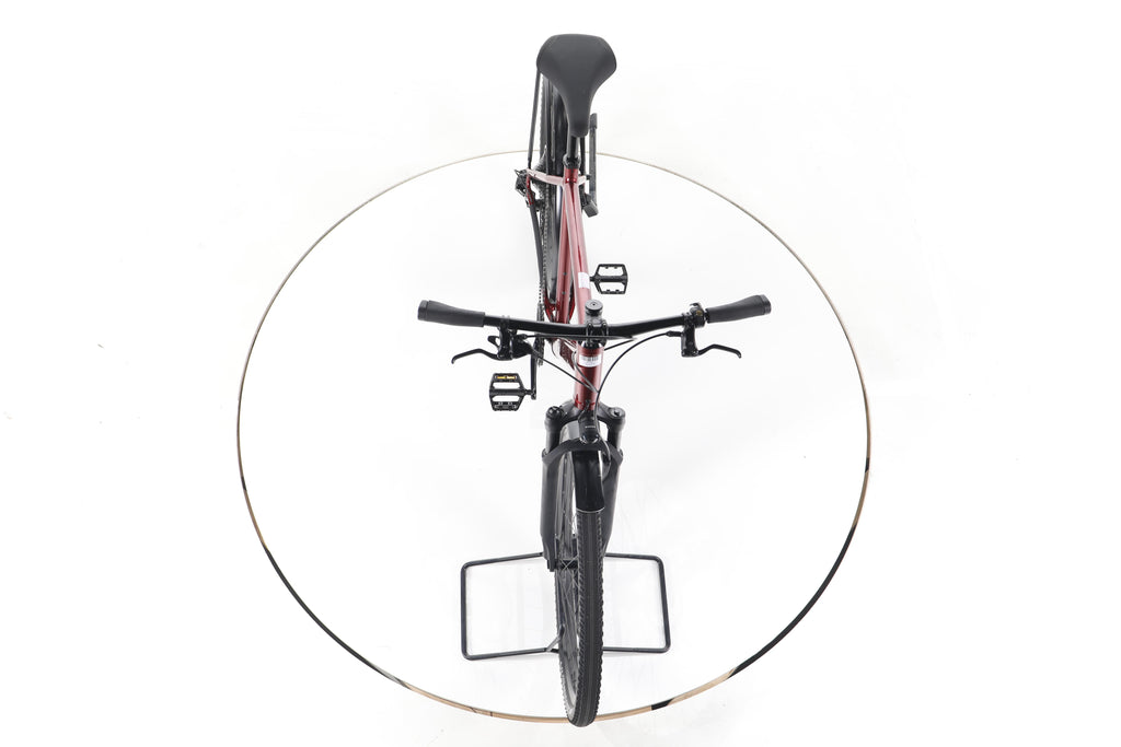 Coboc Iseo Trekking E-Bike - Image 16