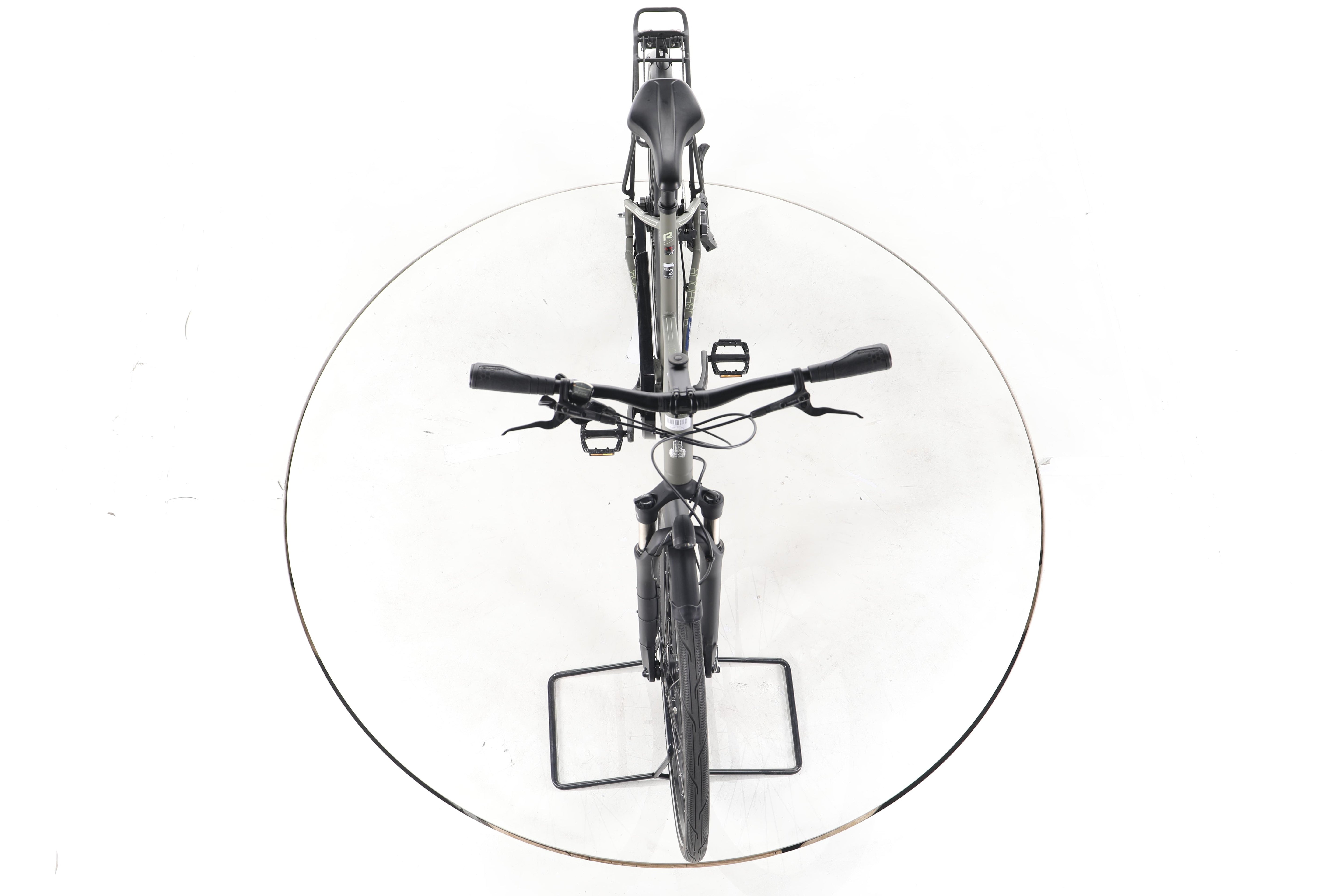 Raleigh Rushhour 6.5 Fahrrad City & Trekking - Image 16