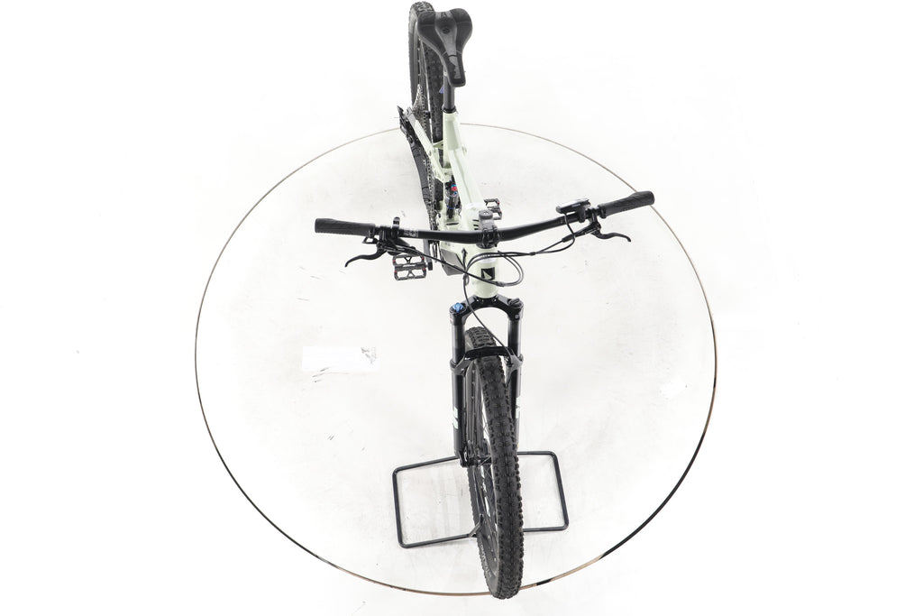 Haibike AllTrail 4 E-Bike Fully - Image 16