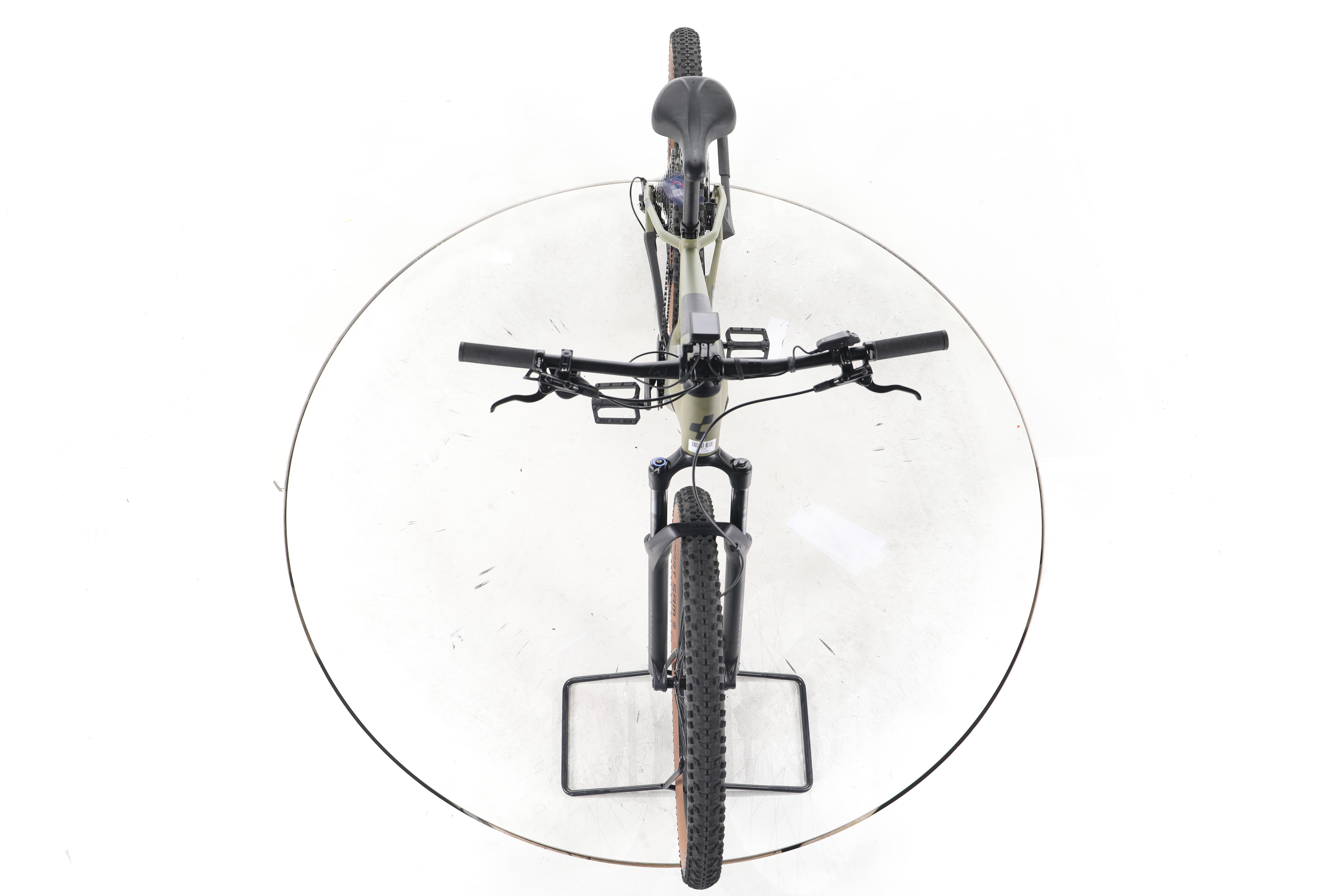 Cube Reaction Hybrid Race E-Bike 2024 - Image 16