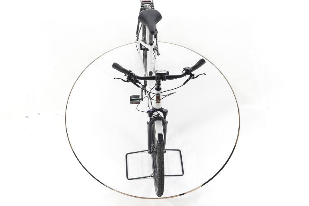 X‑FACT E-City Trekking E-Bike Tiefeinsteiger - Image 16