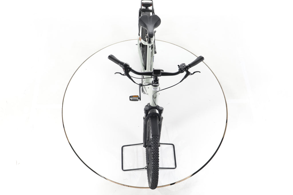 Liv Allure E+2 City E-Bike Tiefeinsteiger - Image 16