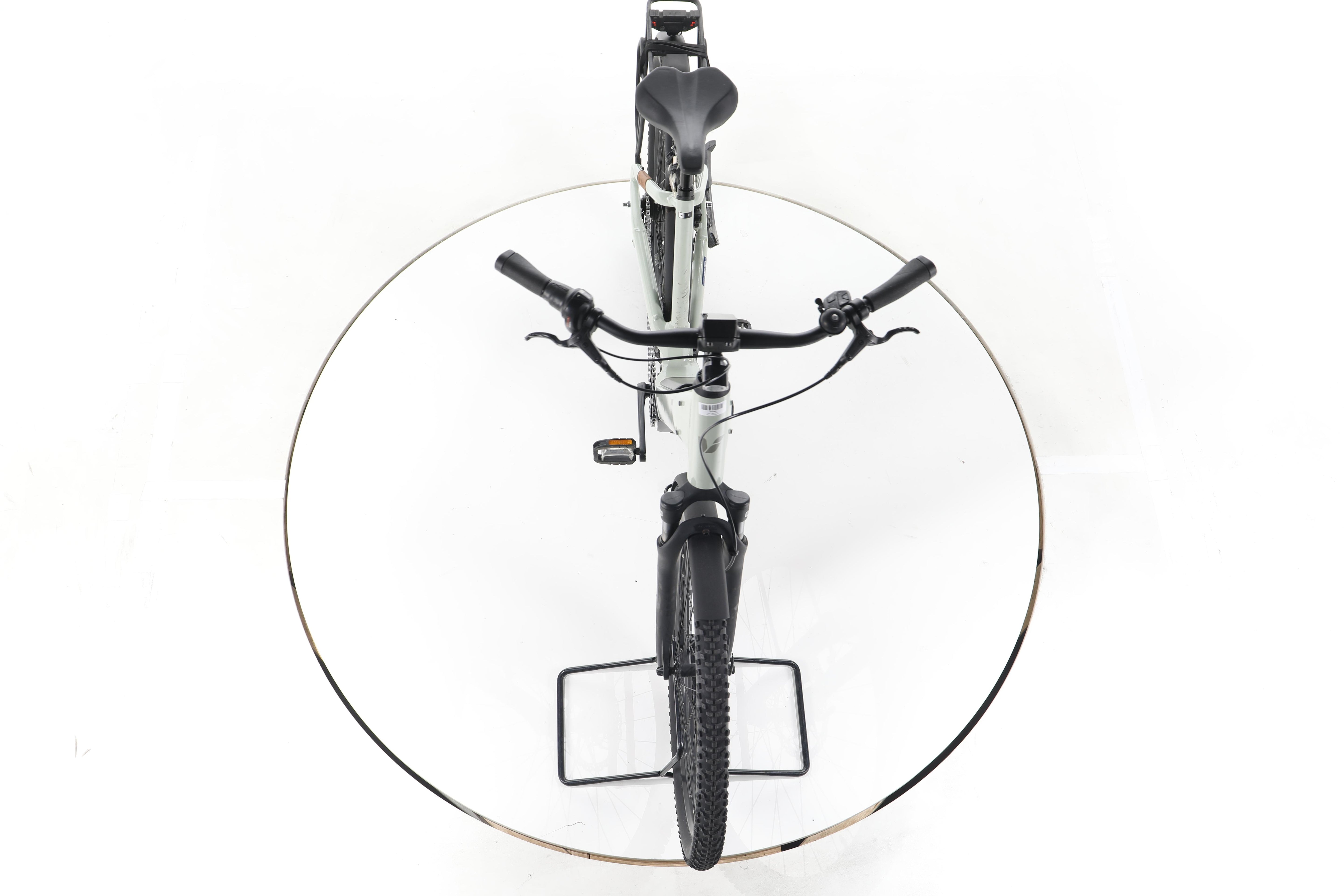 Liv Allure E+2 City E-Bike Tiefeinsteiger - Image 16
