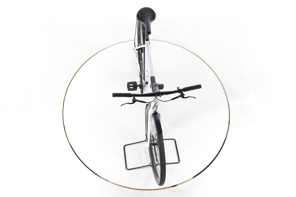 Rose Sneak Plus EQ City E-Bike - Image 16