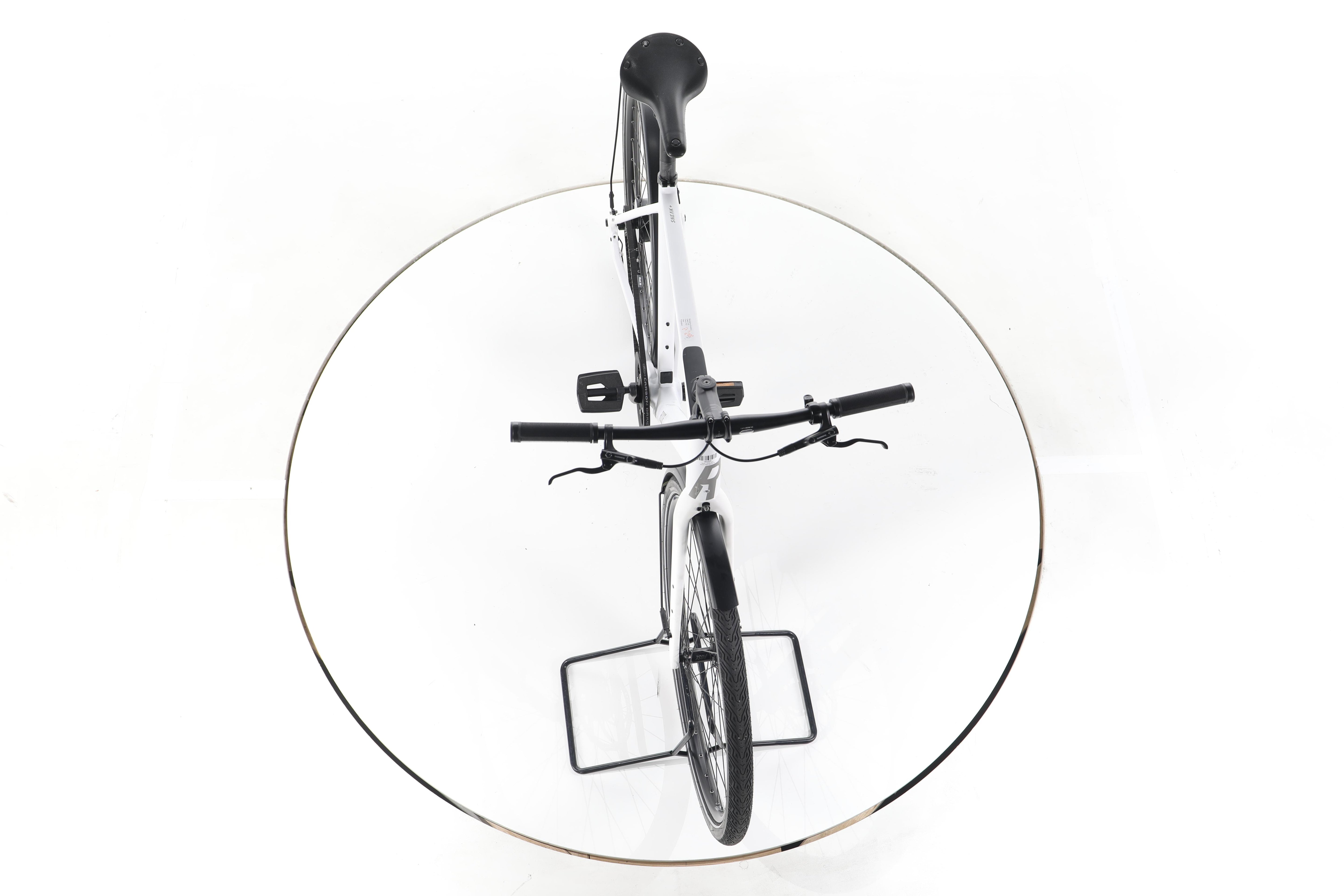 Rose Sneak Plus EQ City E-Bike - Image 16
