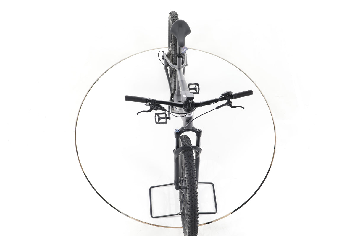 Cube Reaction Hybrid Race E-Bike - Image 16