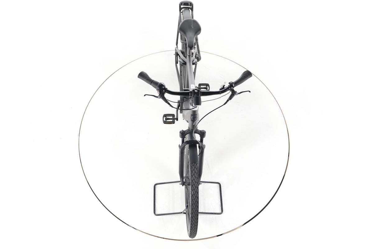 Cortina E-Silento City E-Bike - Image 16