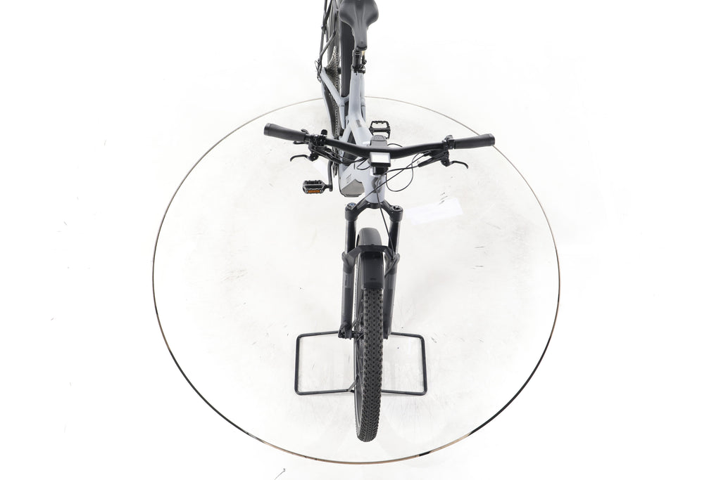 Scott Axis FS 20 SUV E-Bike 2025 - Image 16