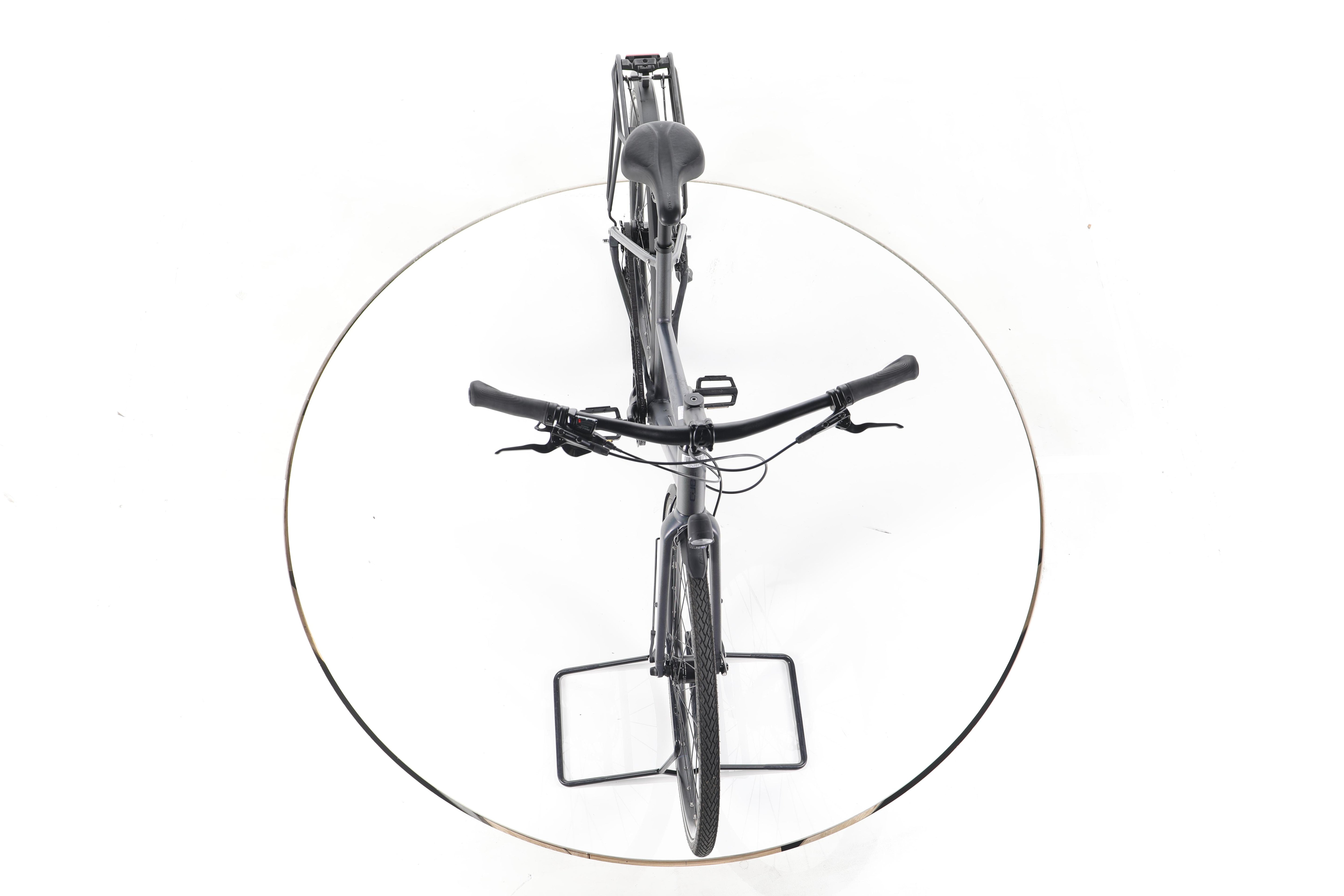 Cube Editor SLX FE Fahrrad City & Trekking - Image 16
