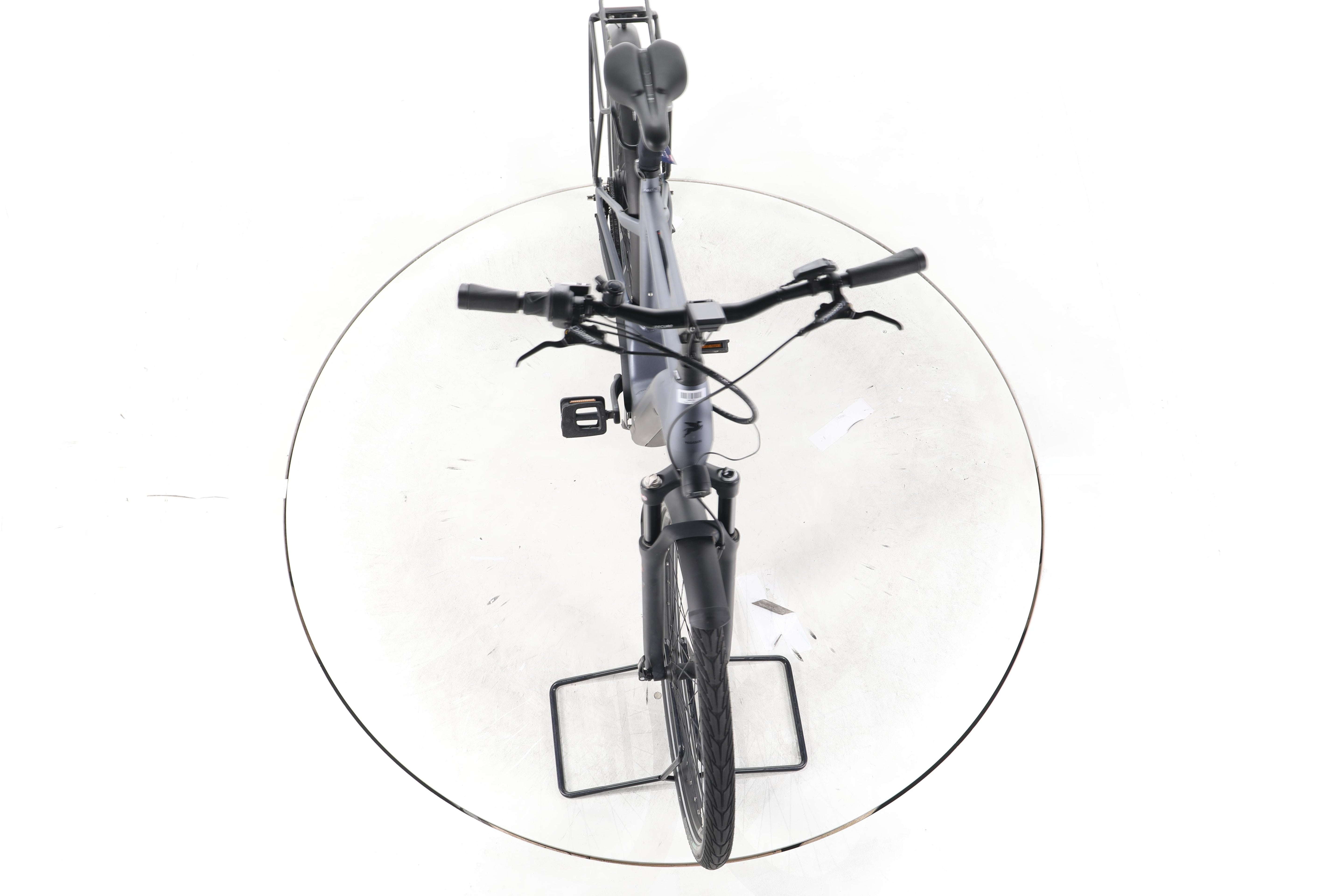 Pegasus Premio EVO NV Lite City E-Bike - Image 16