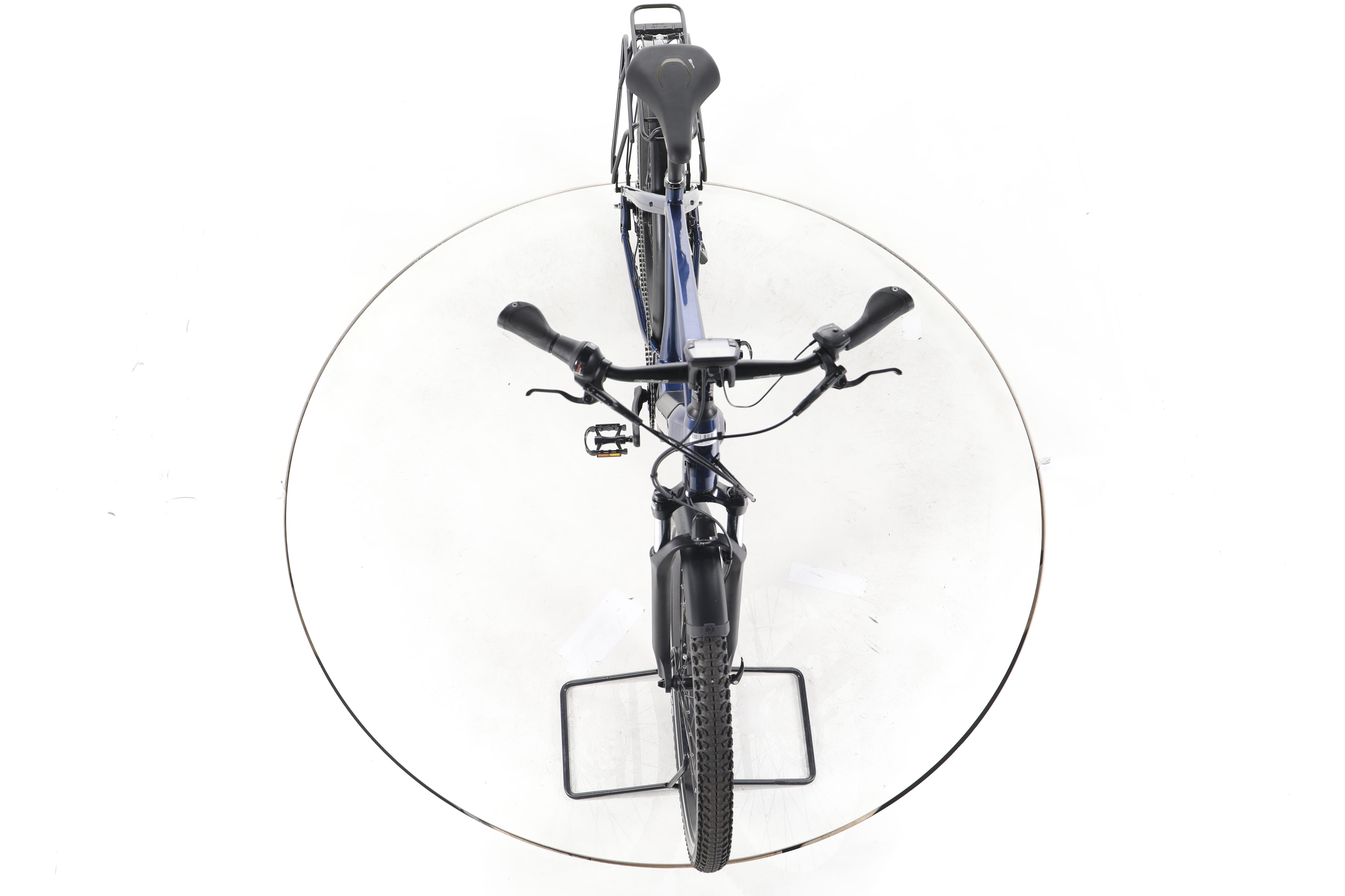 Velo de Ville SEB 890 City E-Bike - Image 16