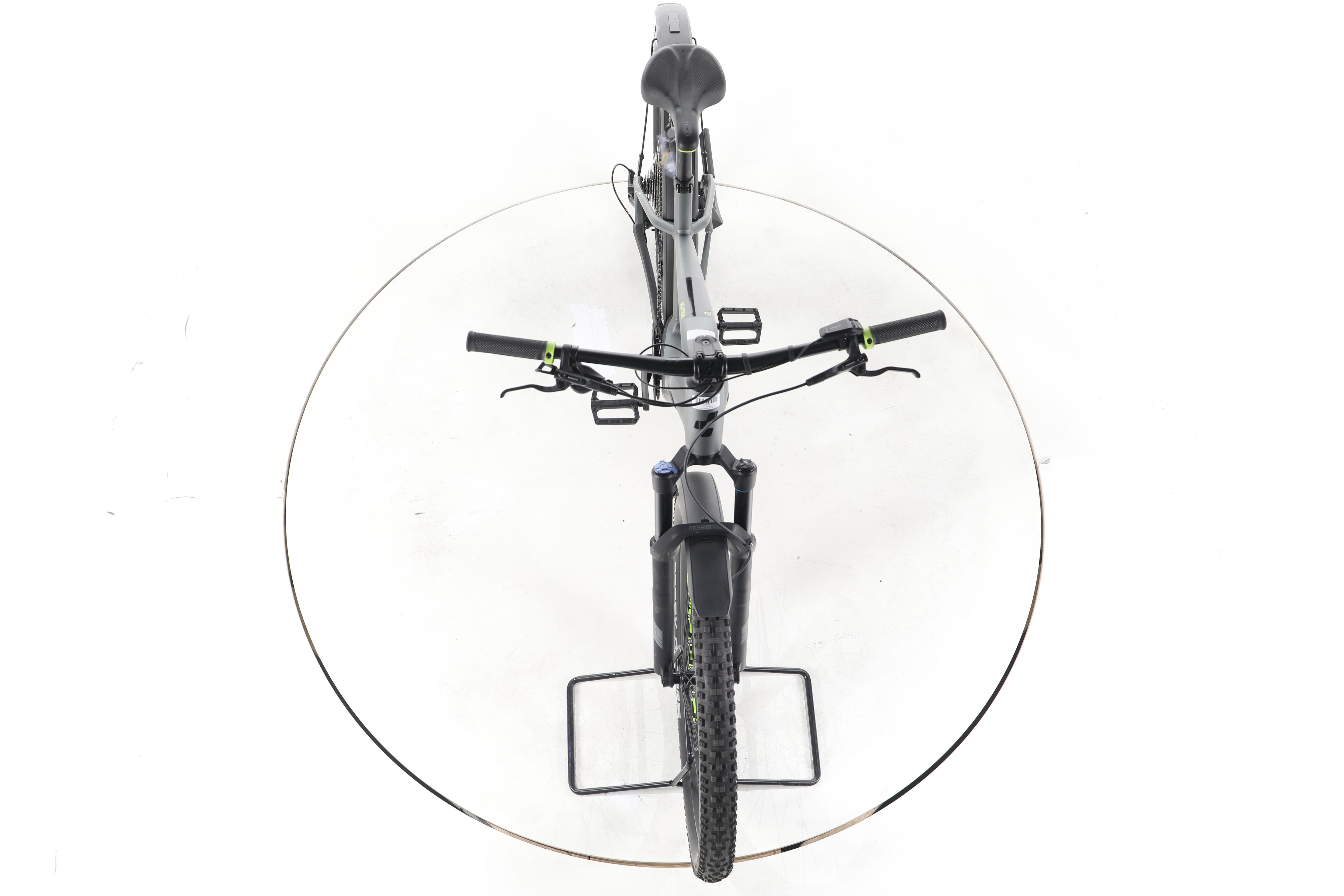 Cube Reaction Hybrid Pro E-Bike - Image 16