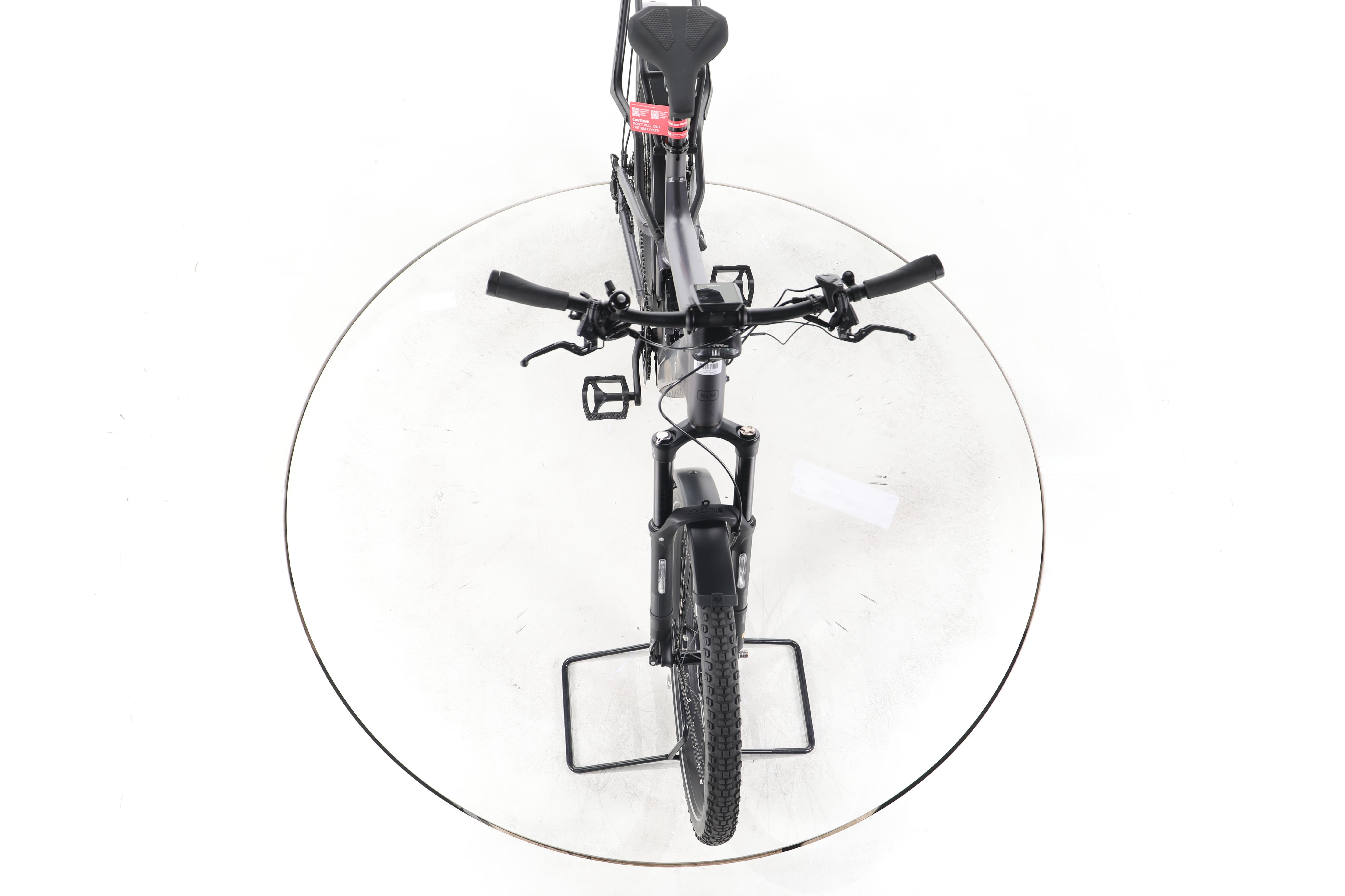 Riese & Müller Delite GT touring SUV E-Bike - Image 16