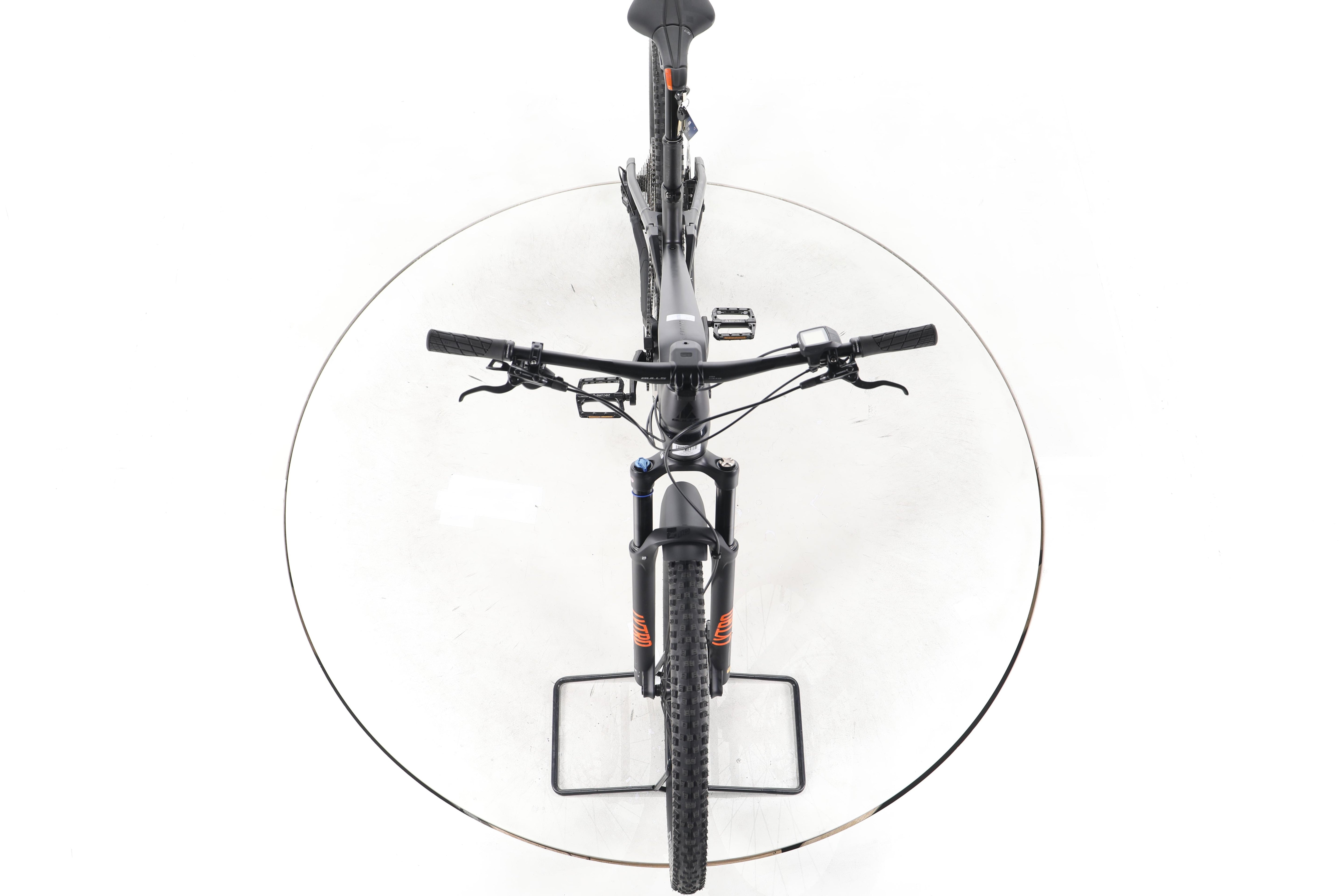 Bulls Sonic EVO TR 2 E-Bike Fully Carbon - Image 16