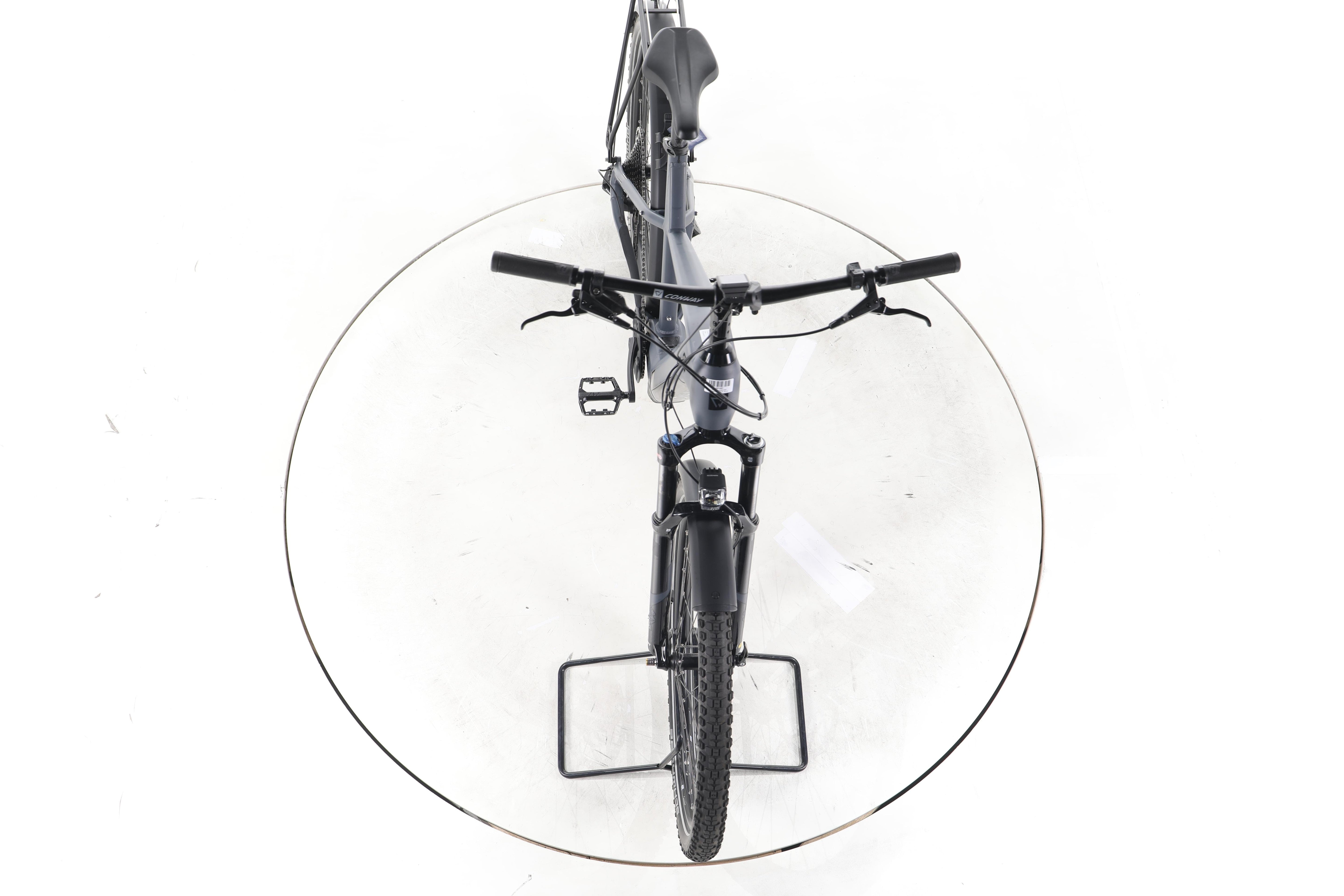 Conway Cairon SUV 5.0 Trekking E-Bike - Image 16