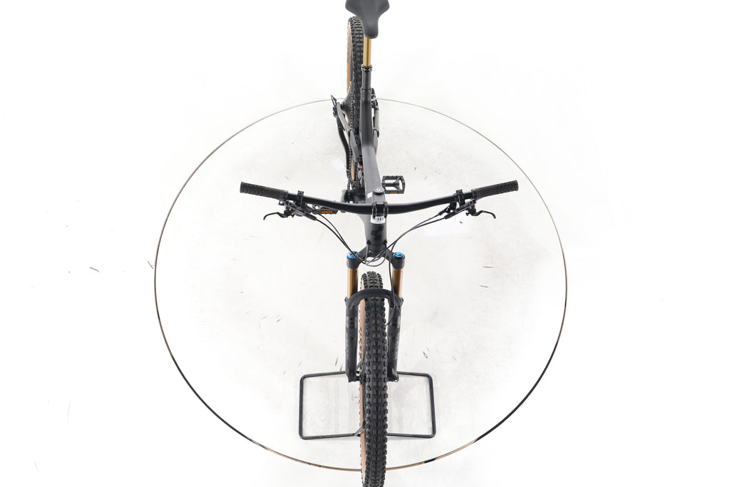 Cube Stereo ONE22 HPC EX Fahrrad Fully - Image 16