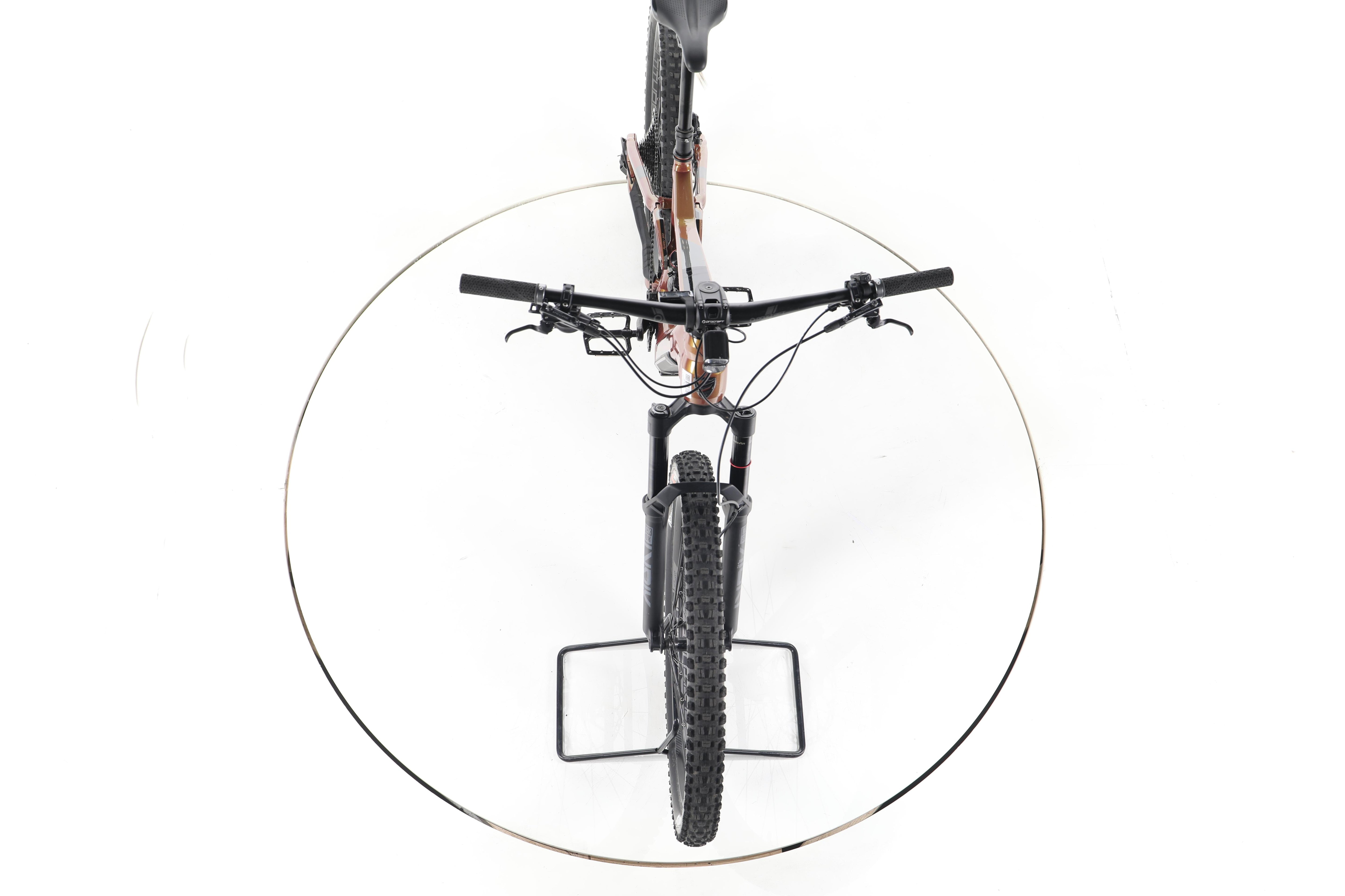 Centurion No Pogo F2000i E-Bike Fully 2024 - Image 16