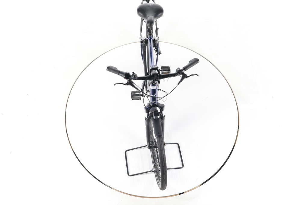 Victoria eTouring 7.5 City E-Bike - Image 16