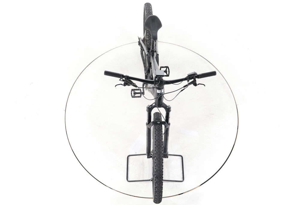 Cube Stereo Hybrid 120 SLX E-Bike Fully 2024 - Image 16