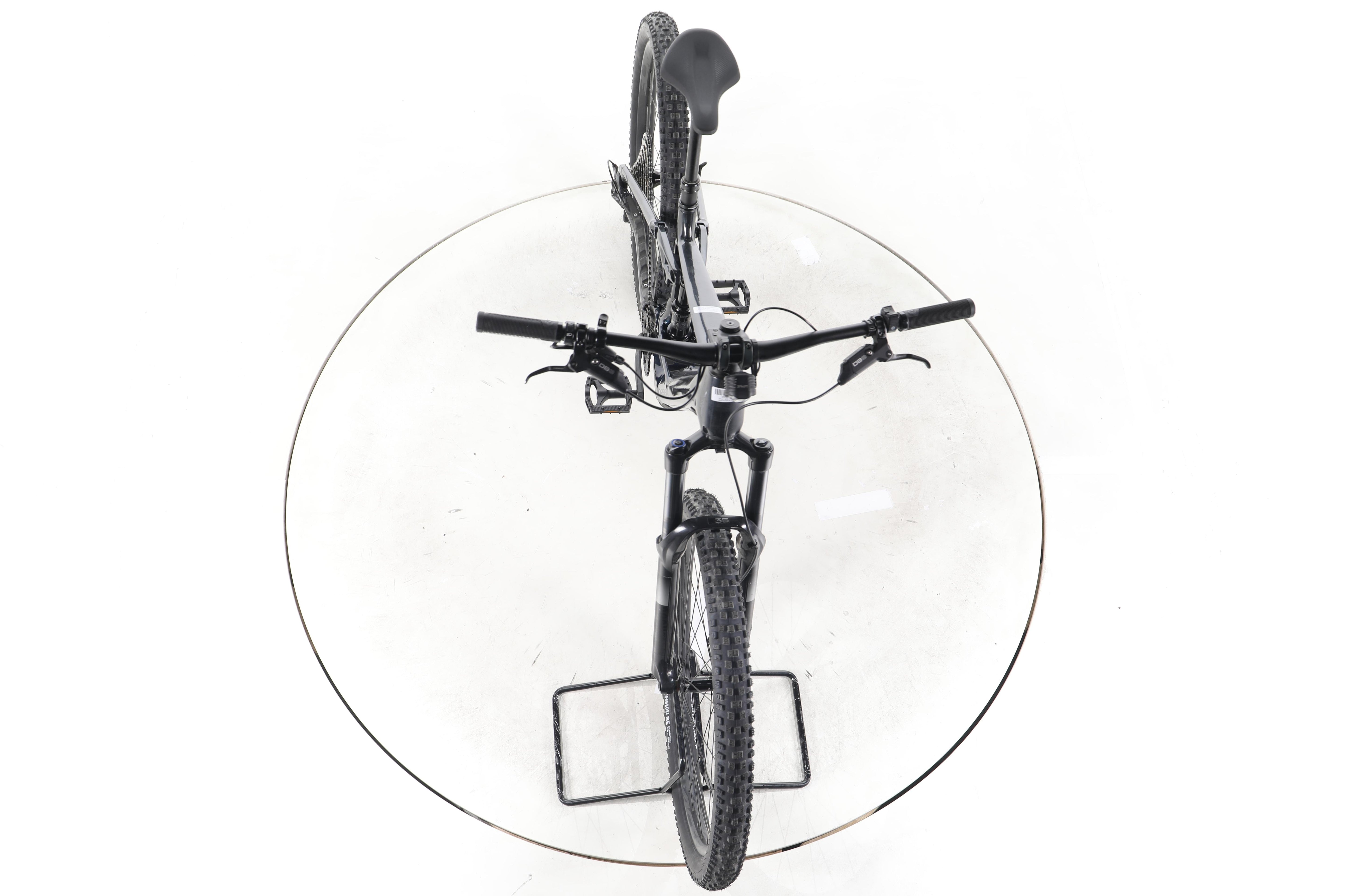 Orbea WILD FS H20 E-Bike Fully - Image 16