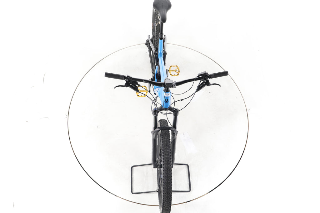 Mondraker Chaser E-Bike Fully - Image 16