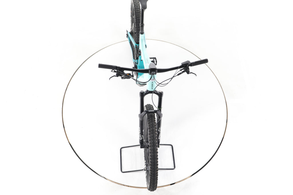 Focus JAM² 6.7 E-Bike Fully - Image 16