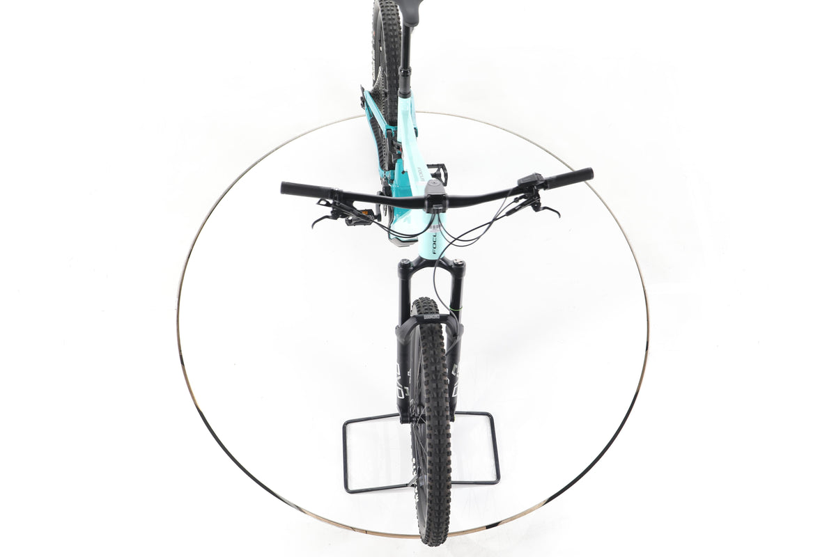 Focus JAM² 6.7 E-Bike Fully - Image 16