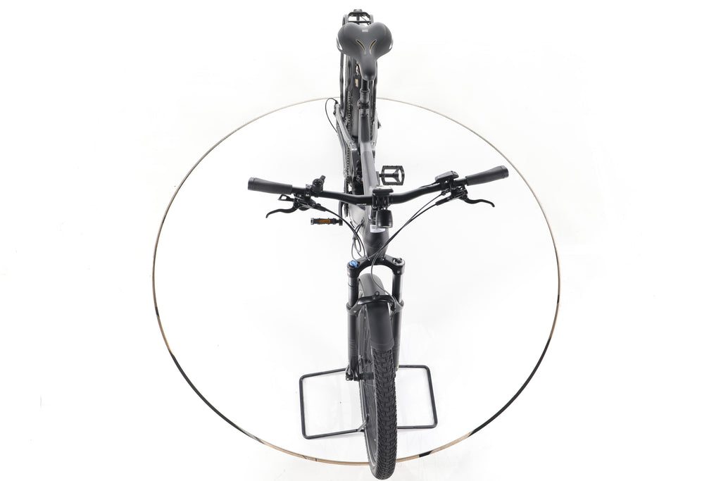 Bulls Iconic EVO TR1 E-Bike Fully - Image 16