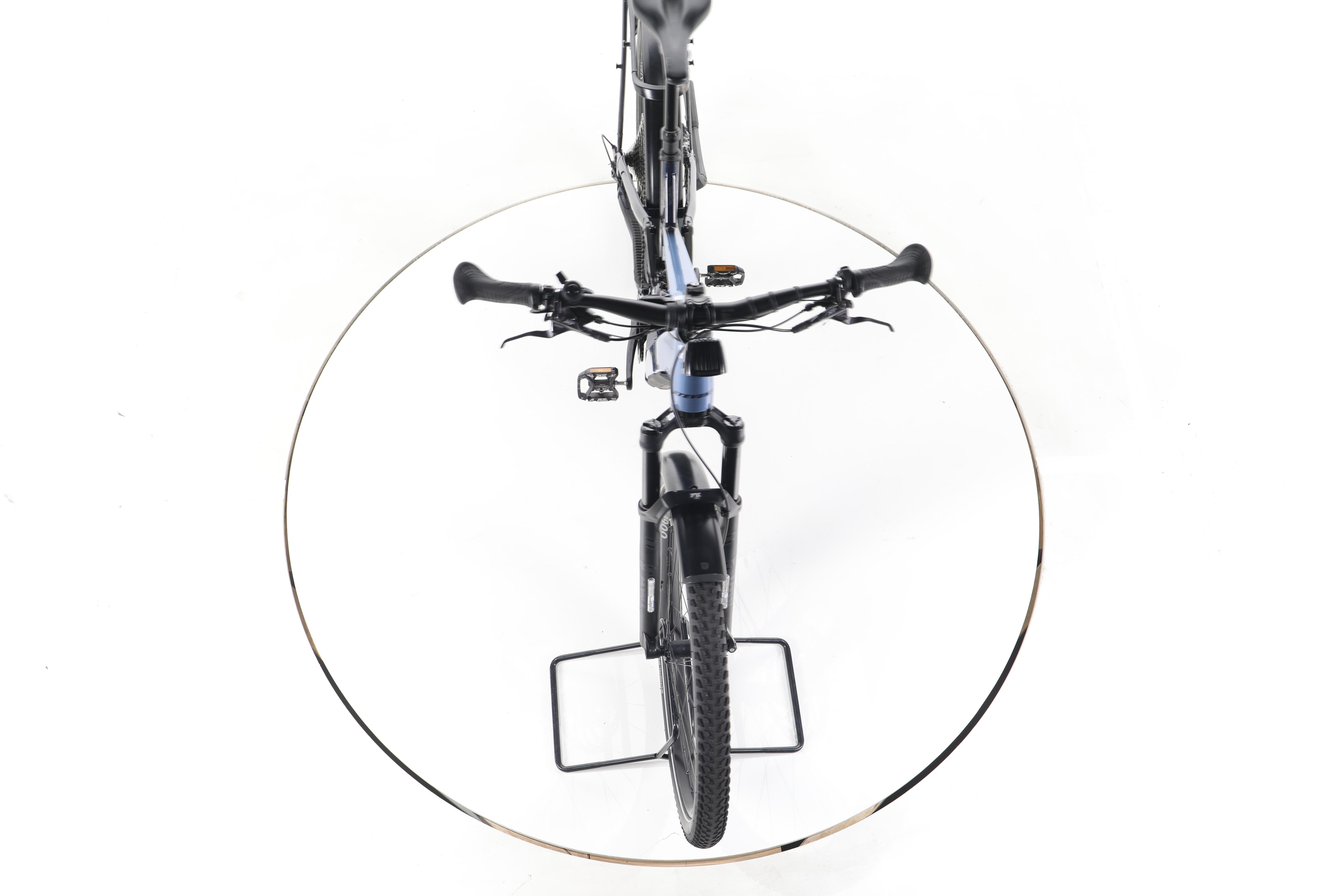 Stevens E-Inception TR 8.7.2 SUV E-Bike - Image 16
