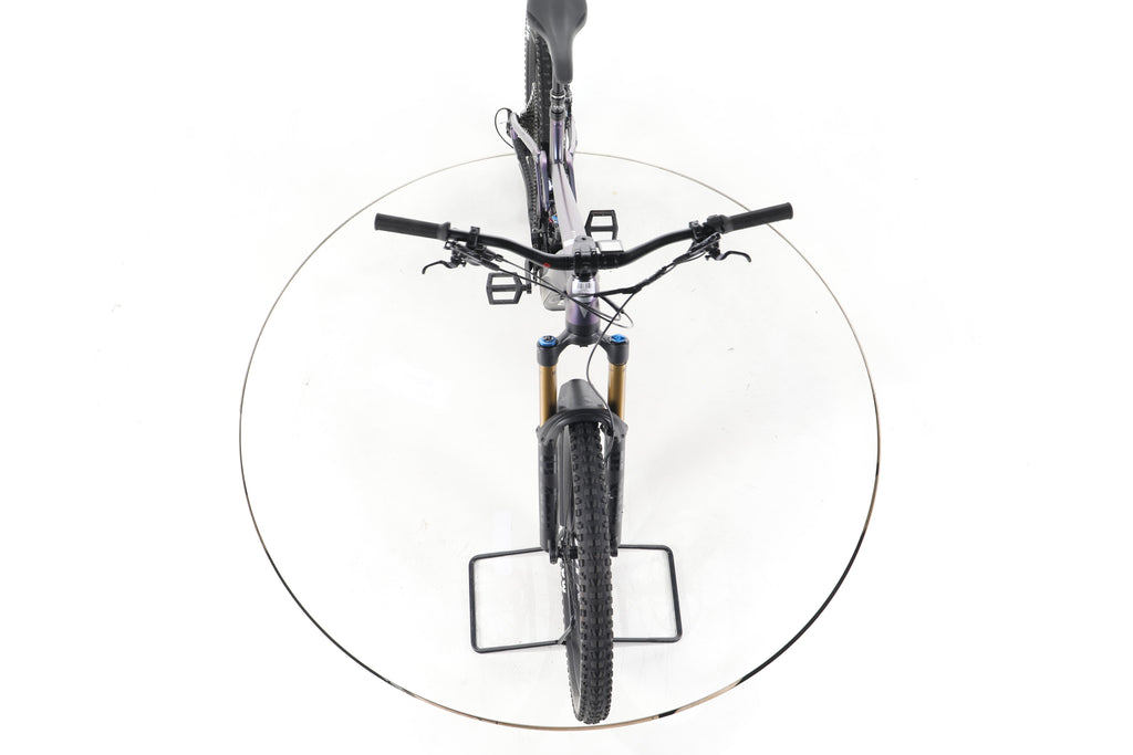 Giant Reign E+ 1 E-Bike Fully 2024 - Image 16