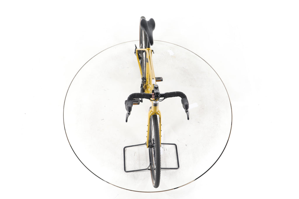 Stevens Camino Gravelbike Carbon 2025 - Image 16