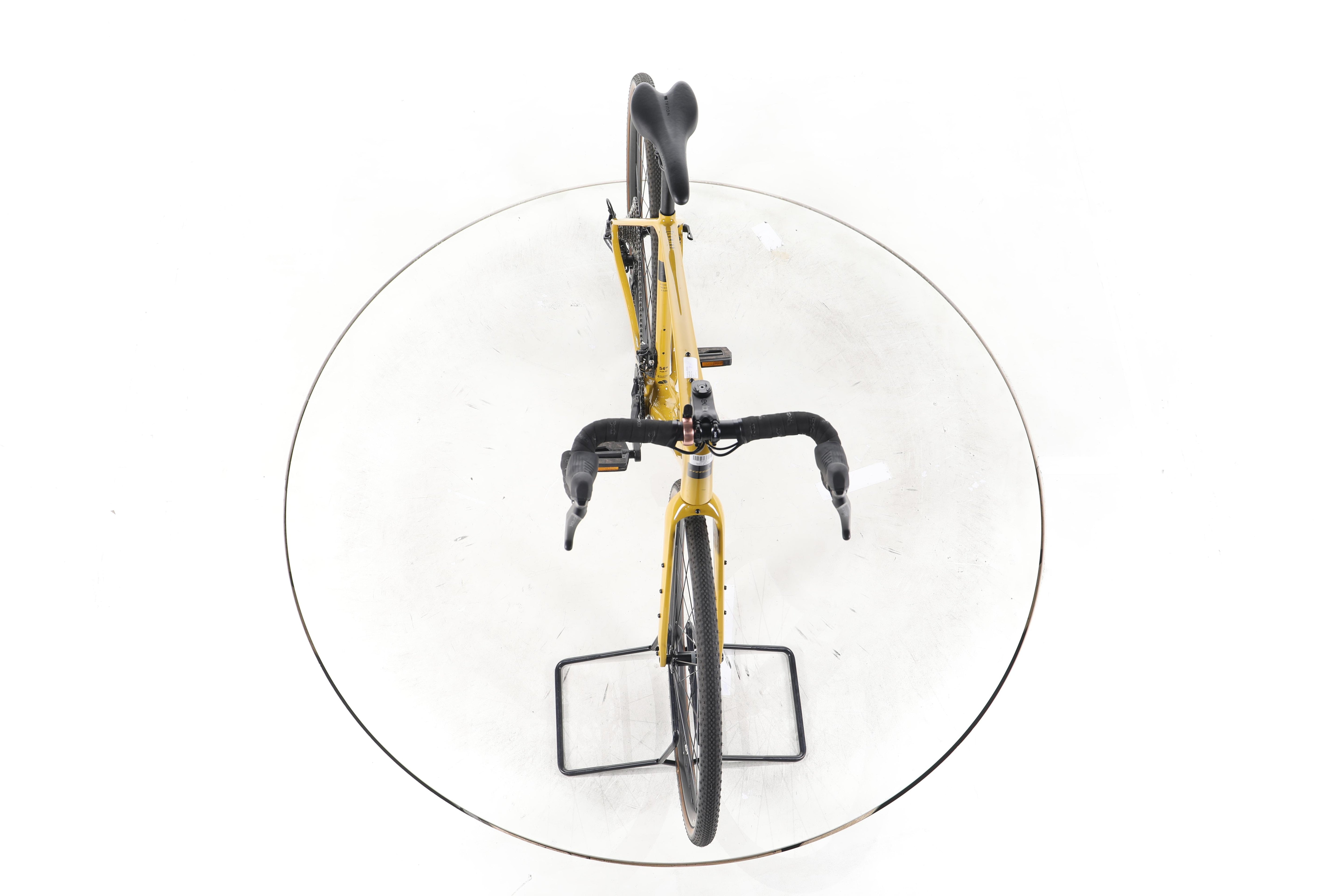 Stevens Camino Gravelbike Carbon 2025 - Image 16