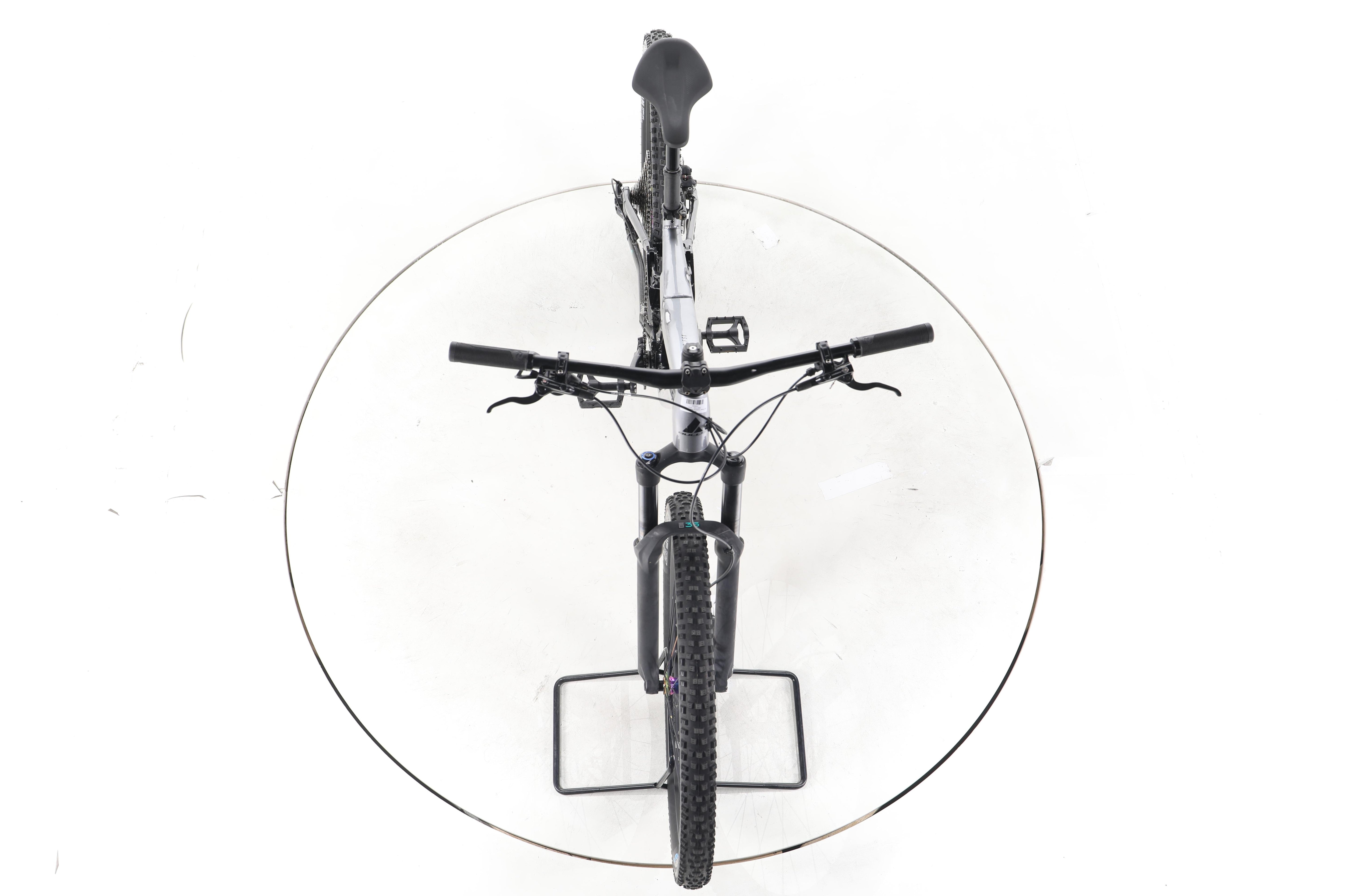Bulls Copperhead FSX Fahrrad Fully - Image 16