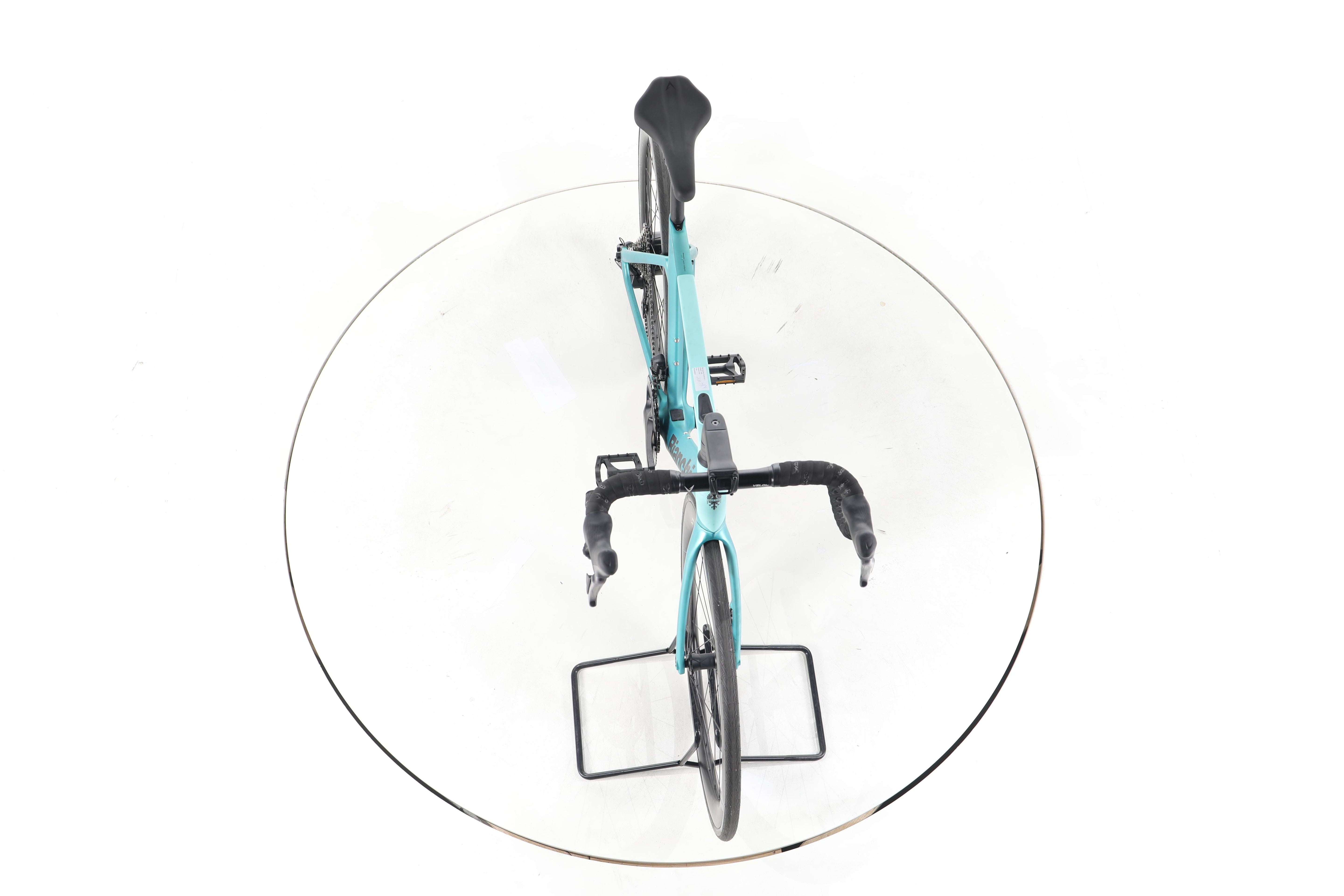 Bianchi e-oltre ultegra E-Gravel & Rennrad Carbon 2025 - Image 16
