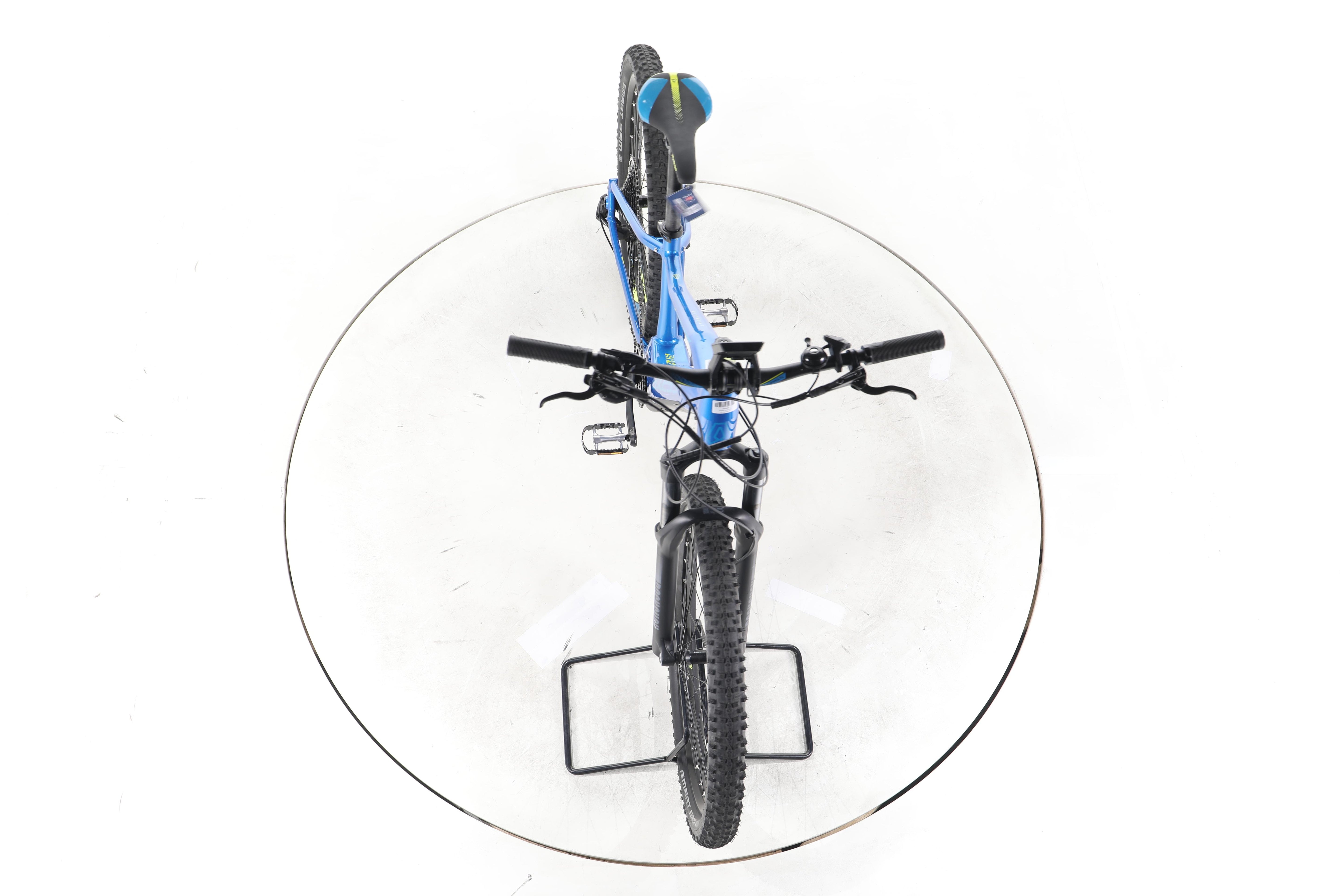 Axess Element E-Bike - Image 16