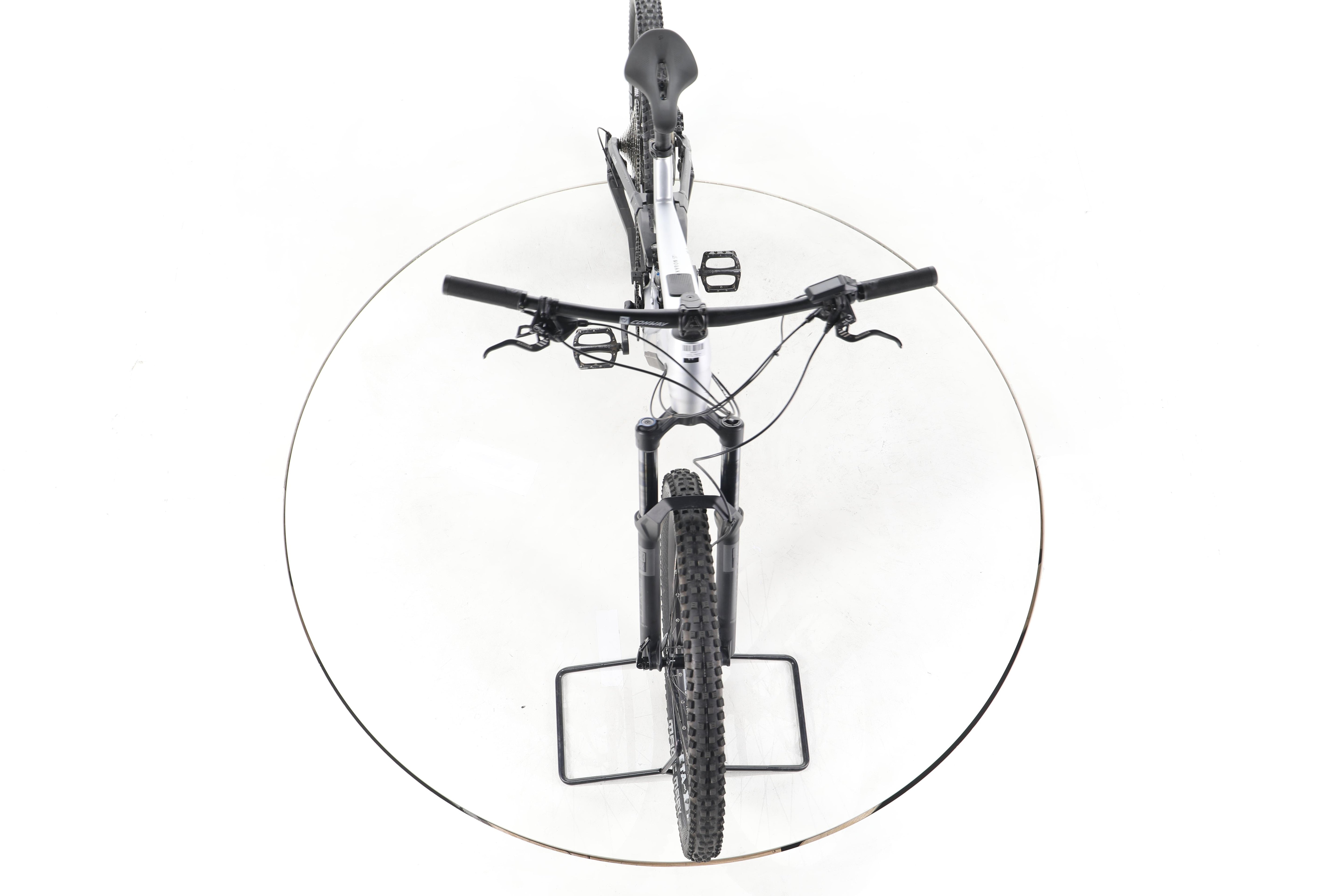 Conway Xyron ST 4.0 E-Bike 2025 - Image 16