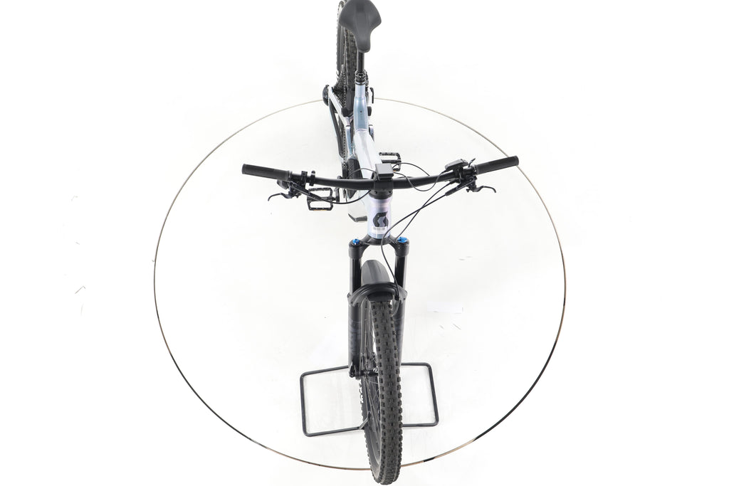 Scott Patron eRIDE 910 E-Bike Fully - Image 16
