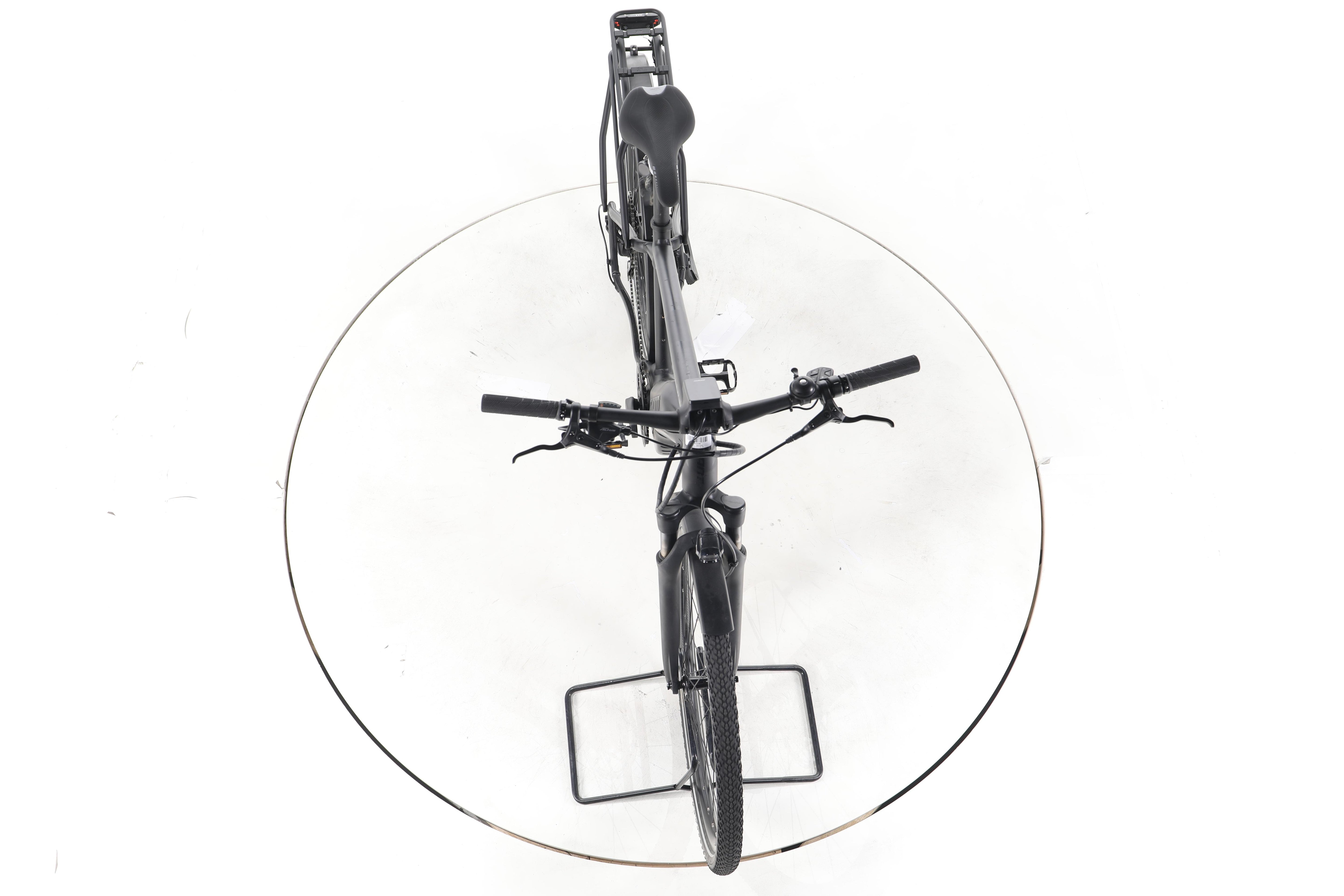 Giant Explore E+3 Trekking E-Bike - Image 16
