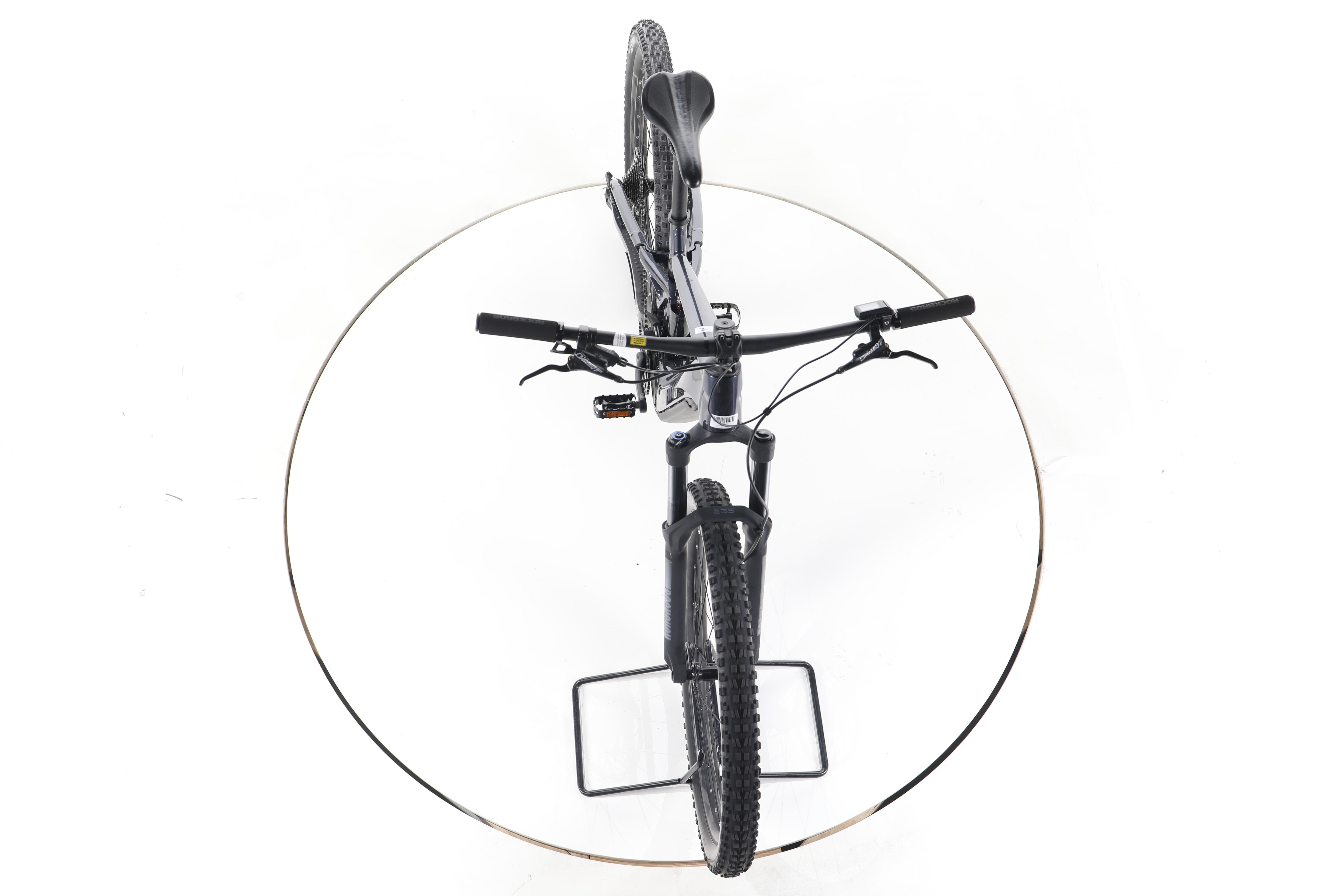 Giant Stance E+ 1 Pro E-Bike Fully - Image 16