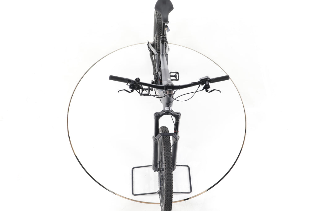 Cube Stereo Hybrid 160 HPC Race E-Bike Fully Carbon - Image 16