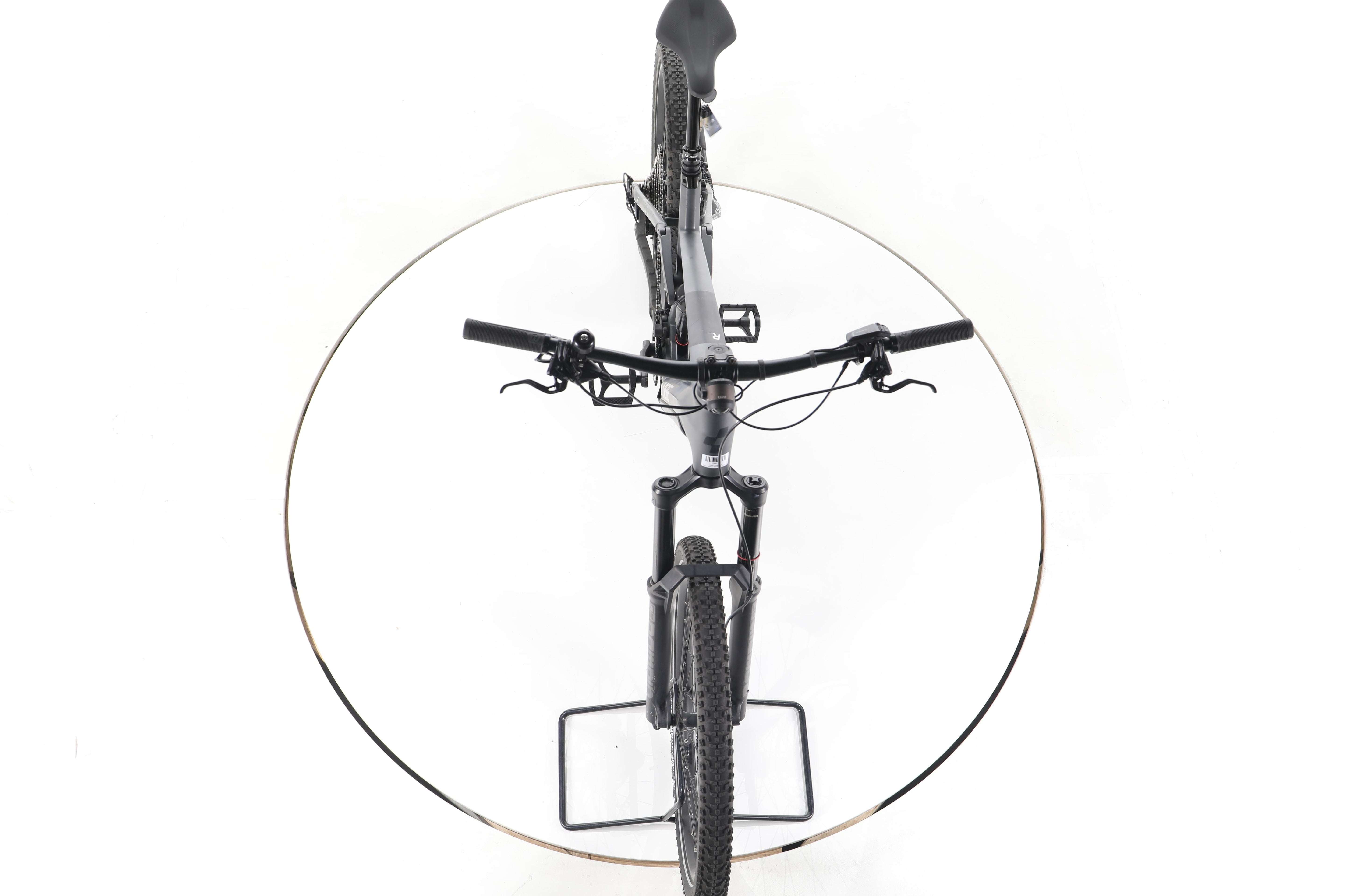 Cube Stereo Hybrid 160 HPC Race E-Bike Fully Carbon - Image 16