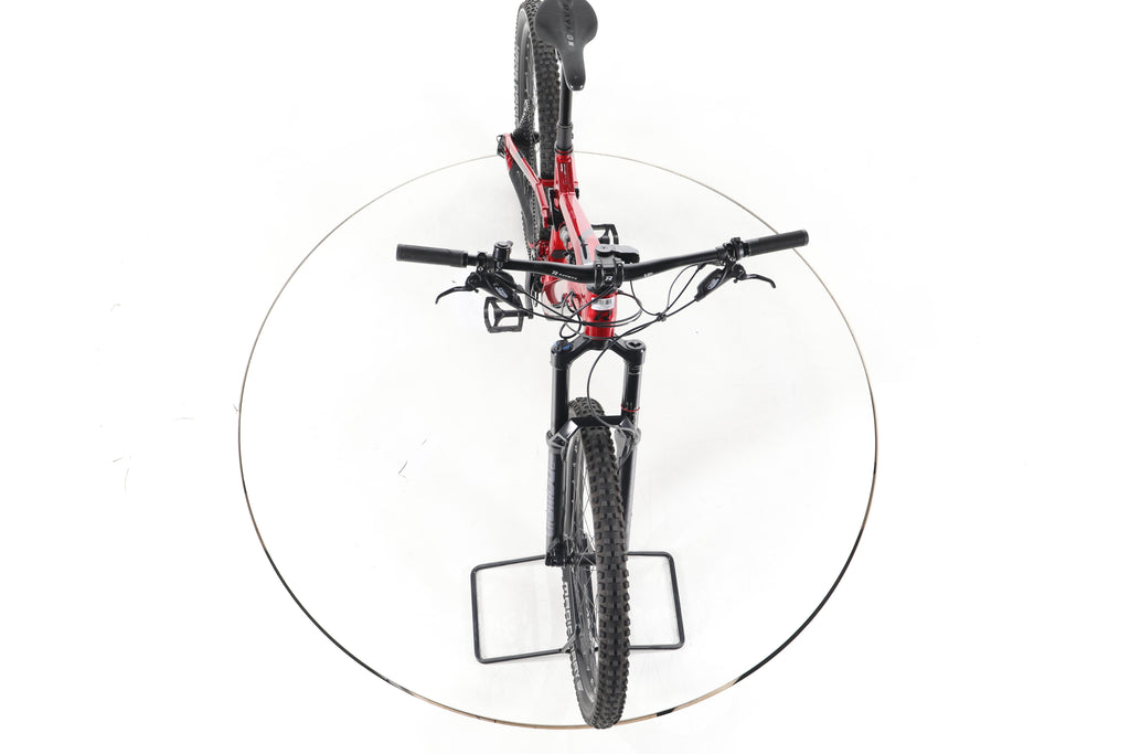 R Raymon TrailRay 160E 10.0 E-Bike Fully - Image 16
