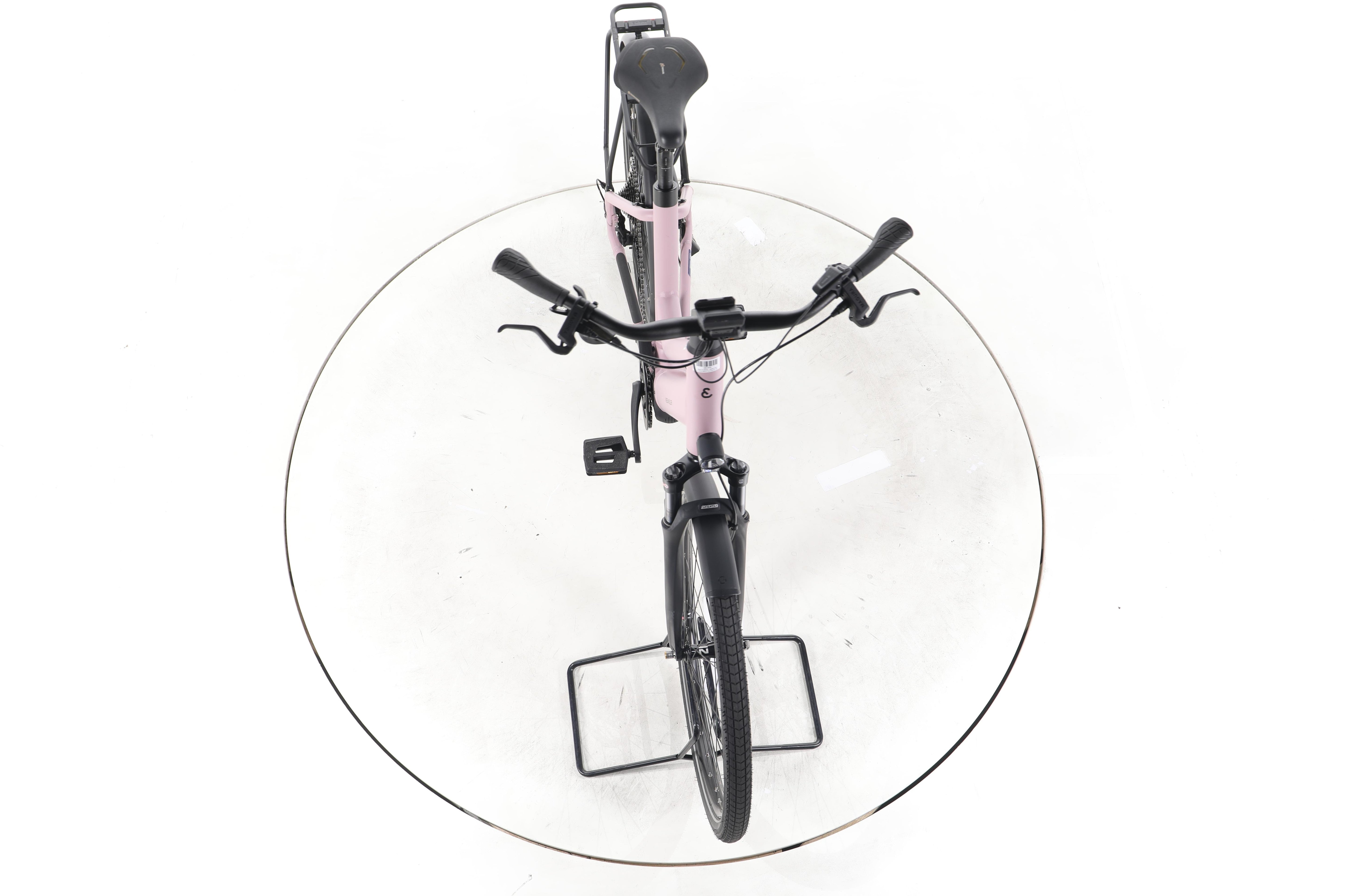 Riese & Müller Culture Mixte Touring Trekking E-Bike Tiefeinsteiger 2024 - Image 16