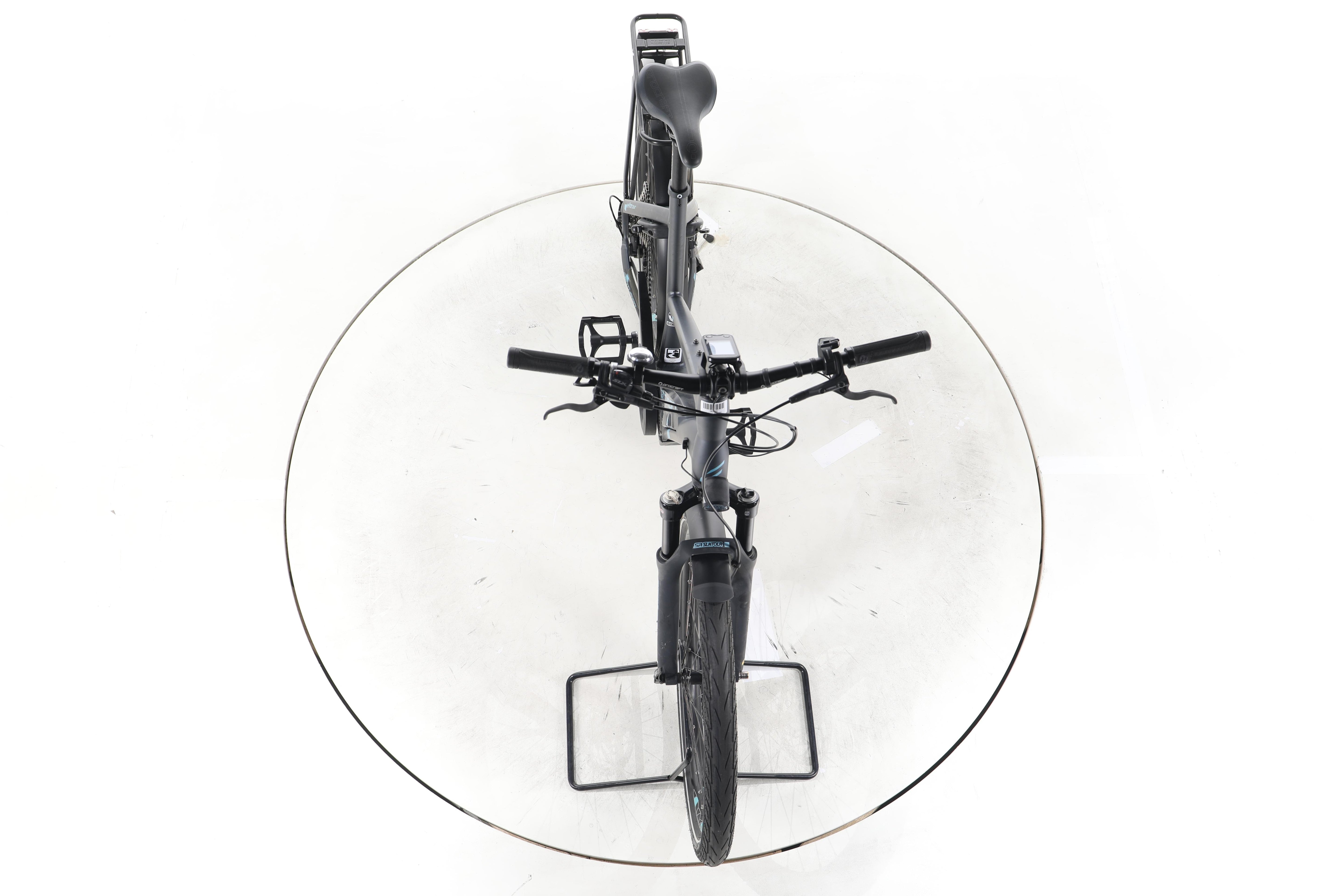 Centurion E Fire Tour F2500 Trekking E-Bike - Image 16